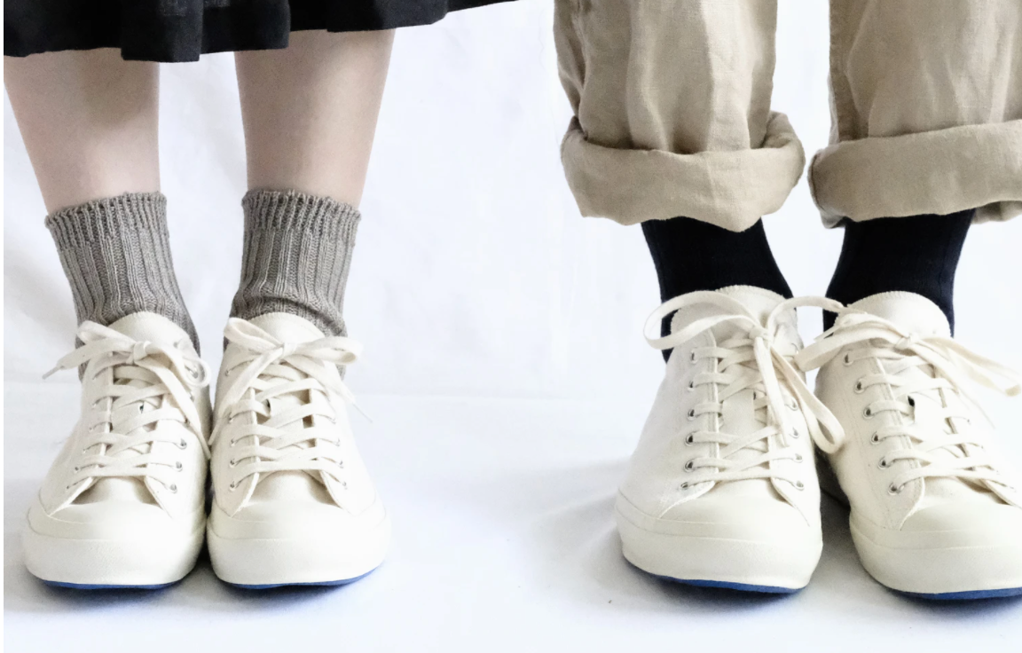 Meet the Maker: Nishiguchi Kutsushita