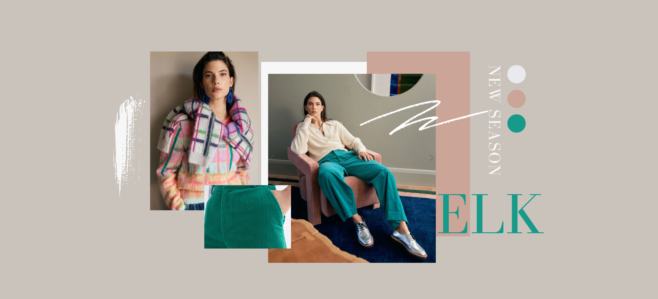 Elk the Label - Elk clothing