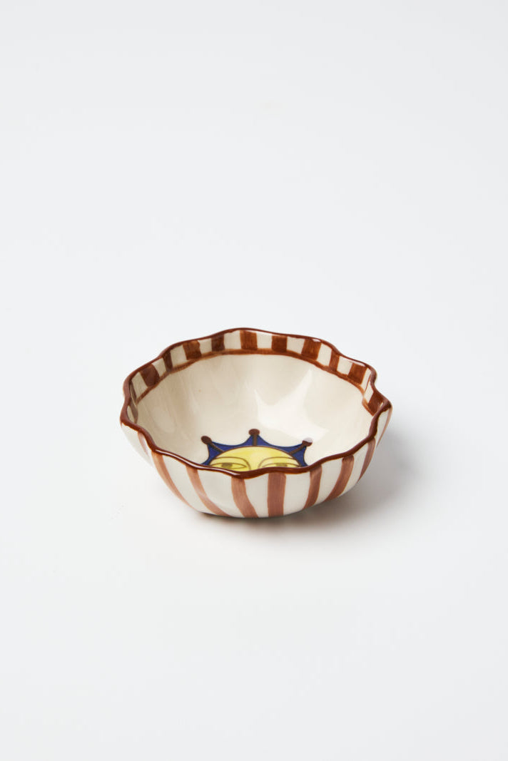 Paloma Dish Sun
