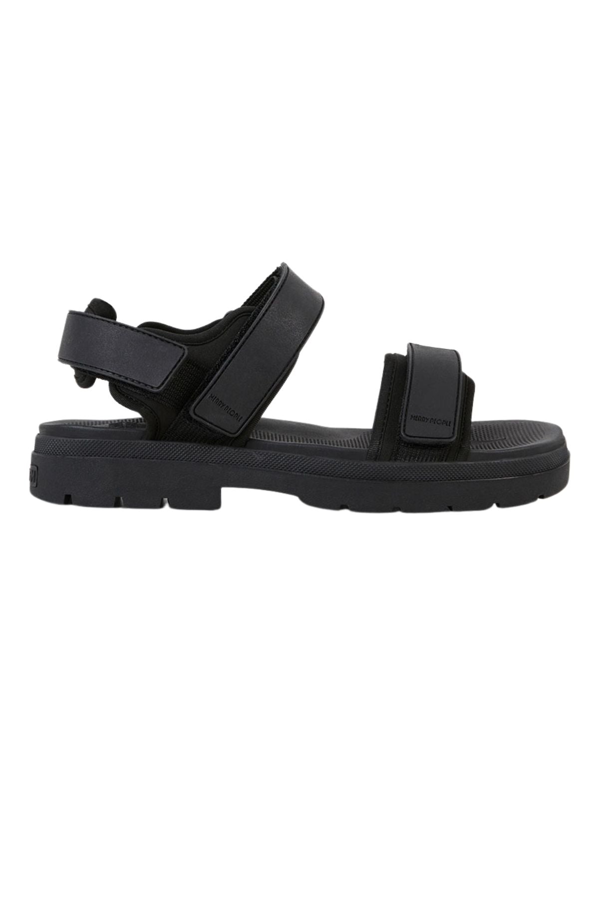 Merry People Lochie Sandal - Black