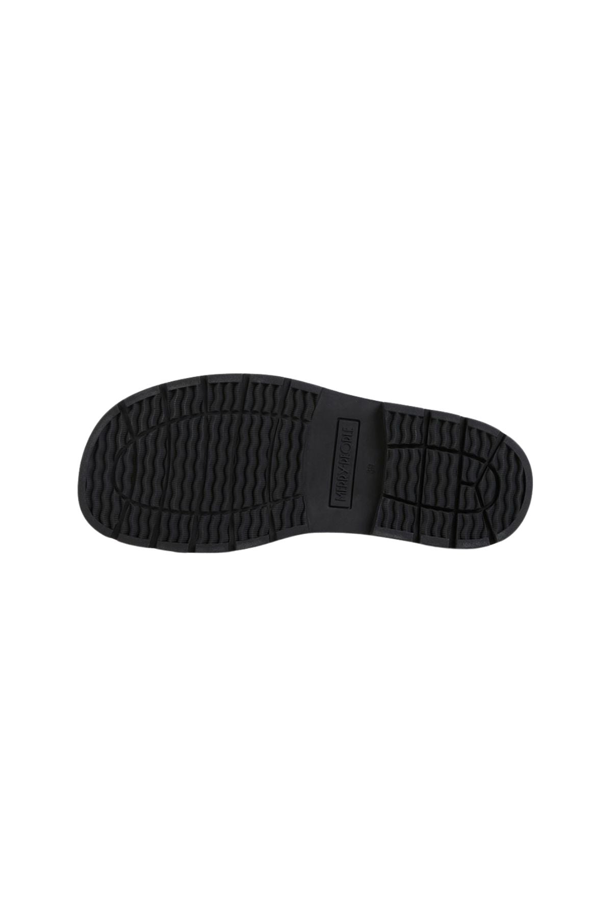 Merry People Lochie Sandal - Black
