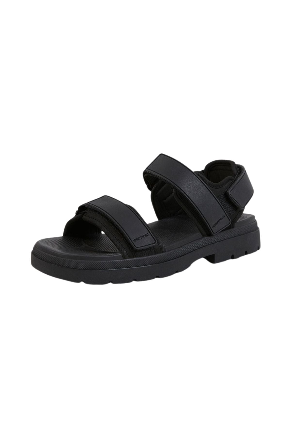 Merry People Lochie Sandal - Black