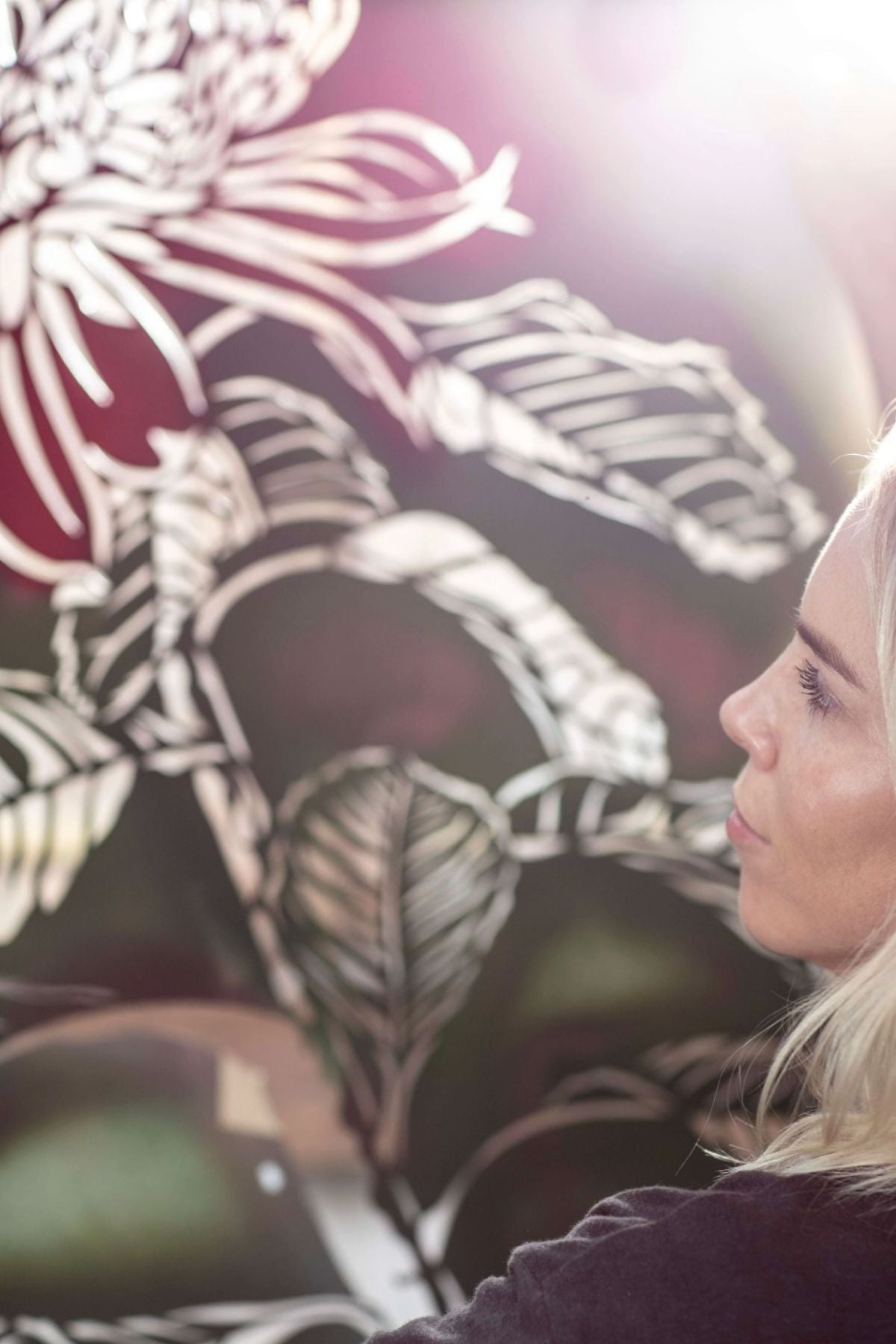 Blunt Metro Umbrella x Flox