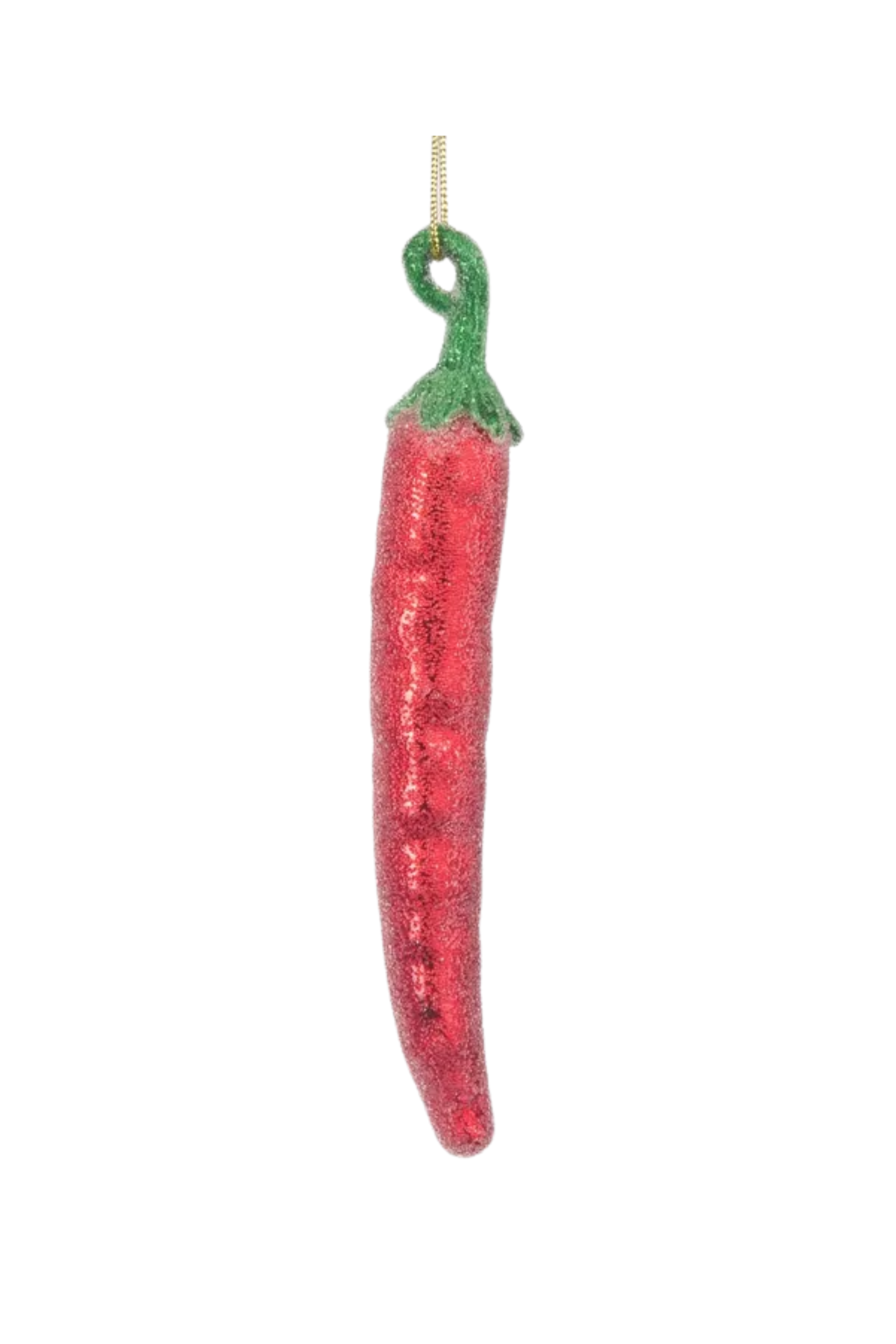 Chilli Tree Decoration