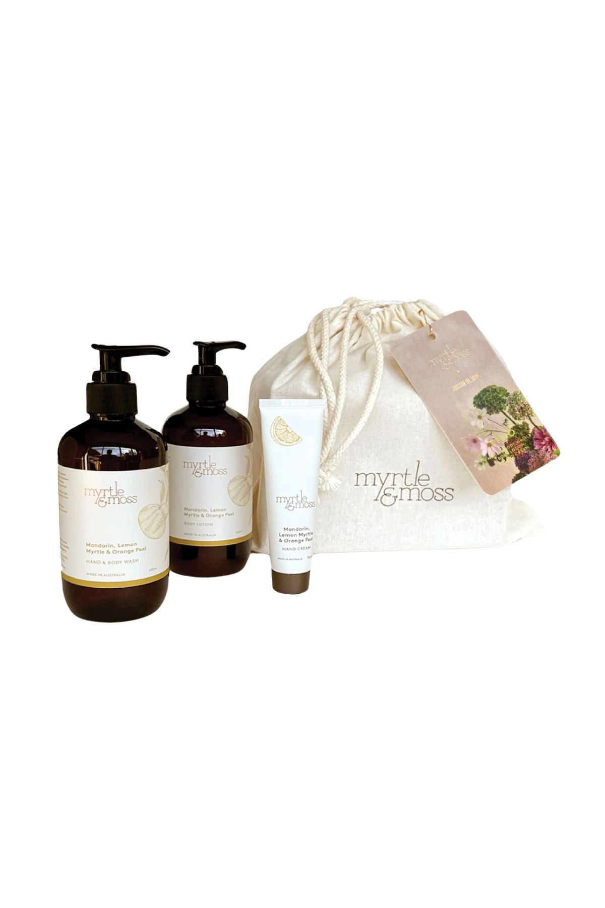 Austin Bloom Collection - Trio