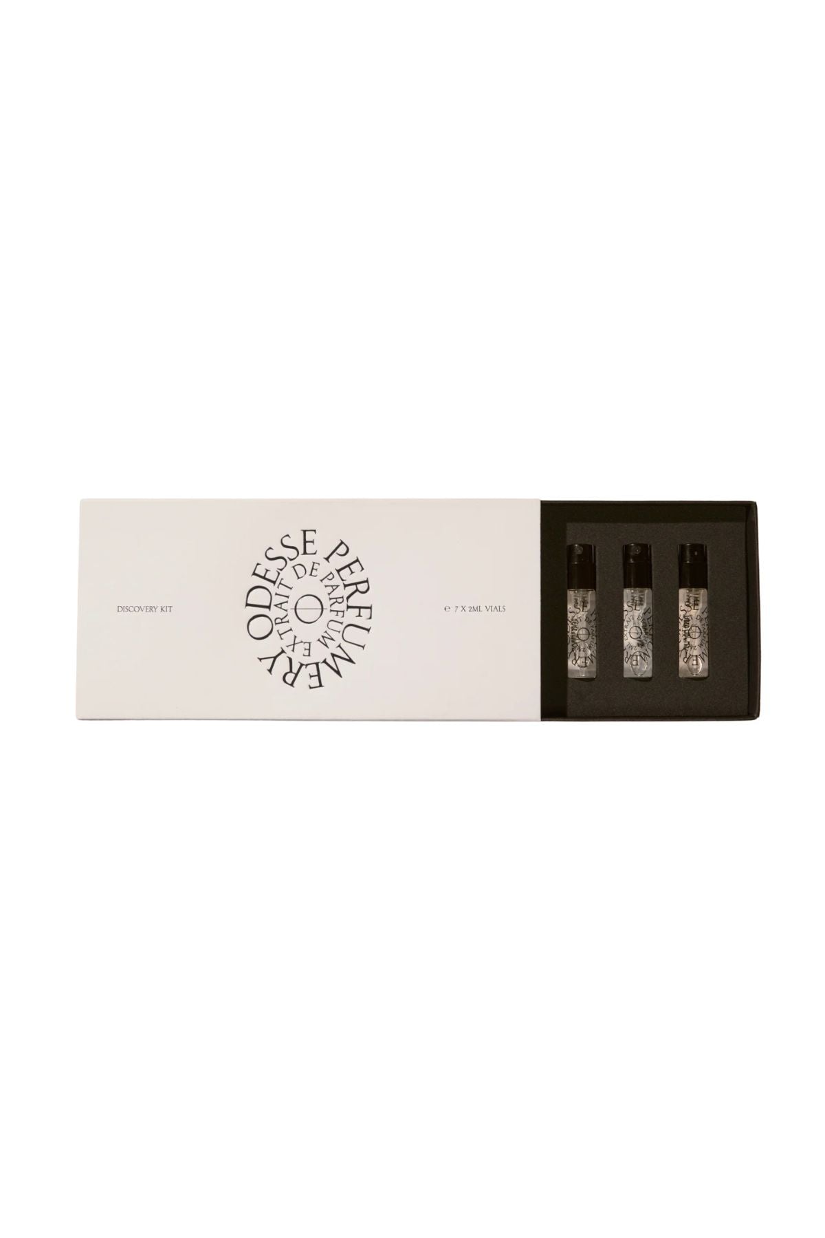 Odesse Discovery Kit