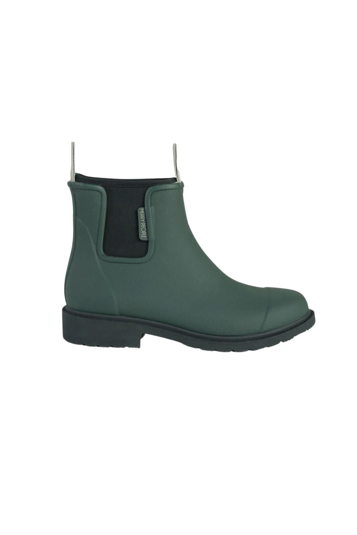 Merry People Bobbi Gumboots/Rainboots - Forest Green