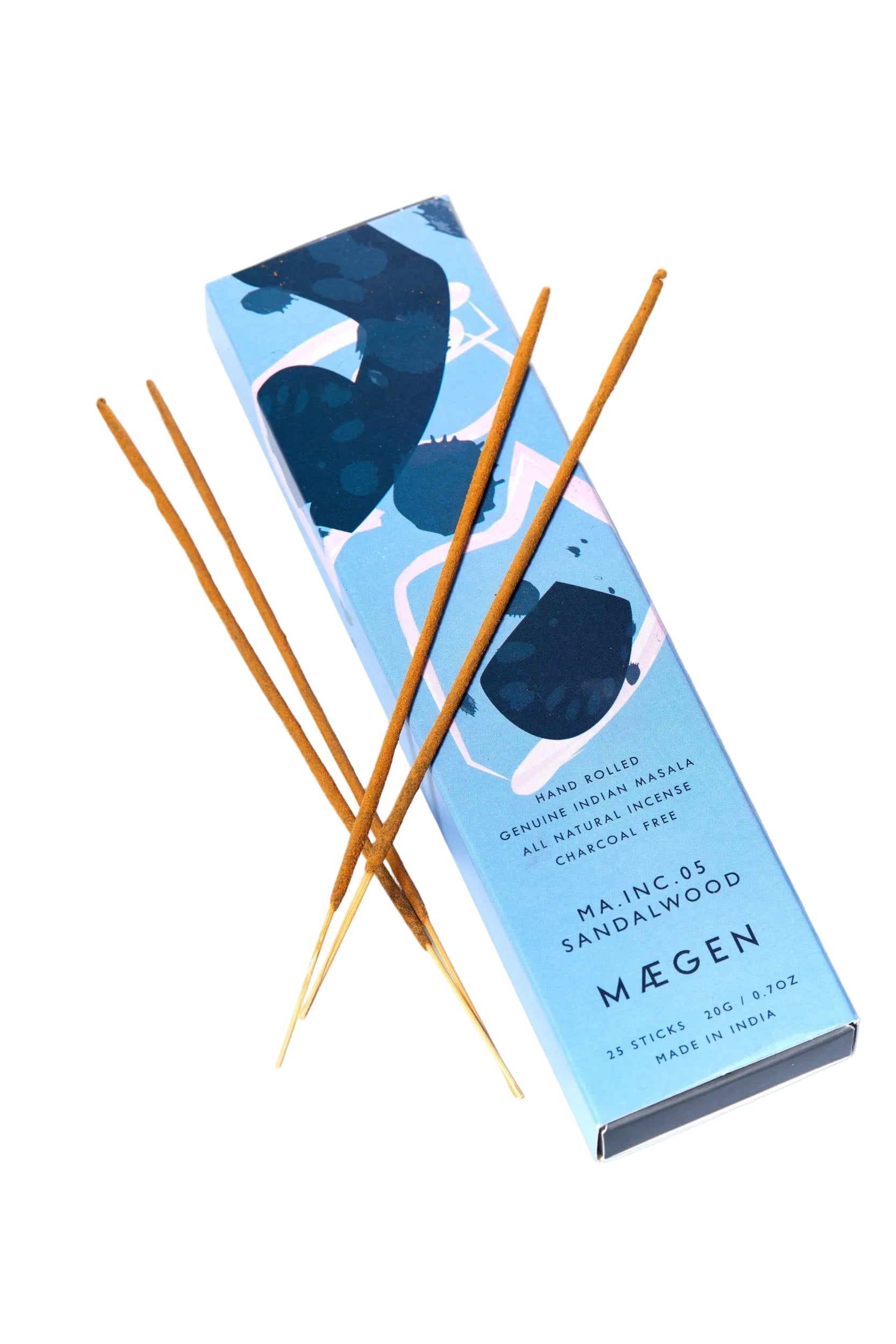 Maegen Incense Sticks