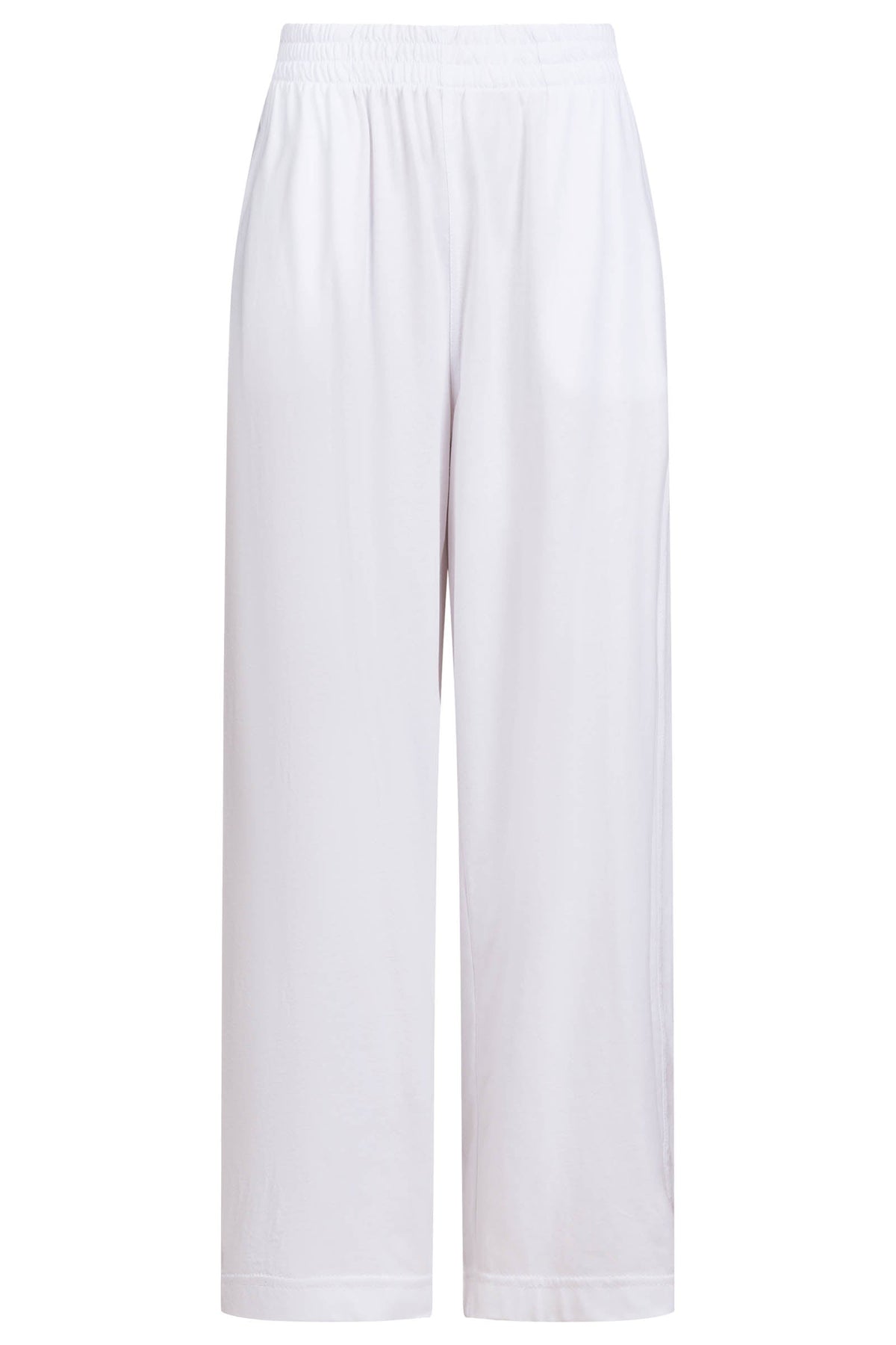 Studio Traveller Pant - Salt