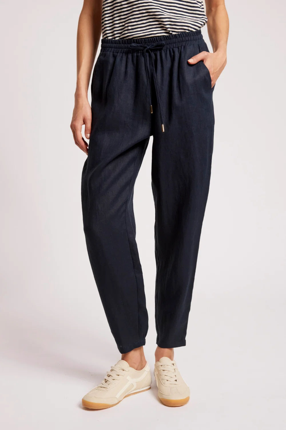 Cove Pant - Indigo