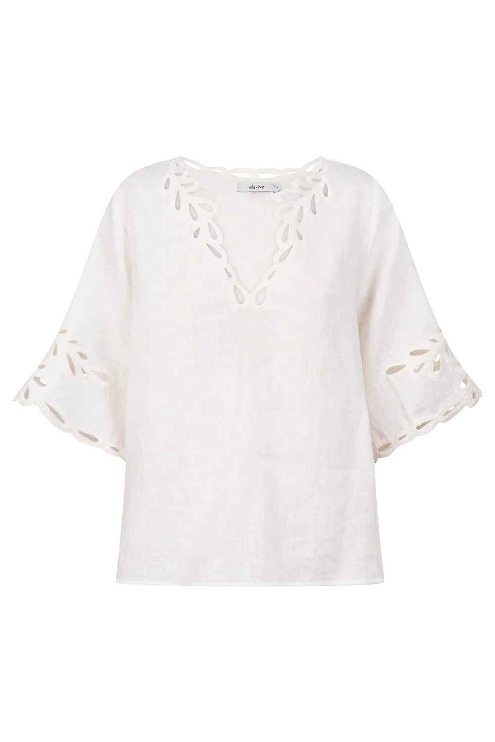 Maris Top - White