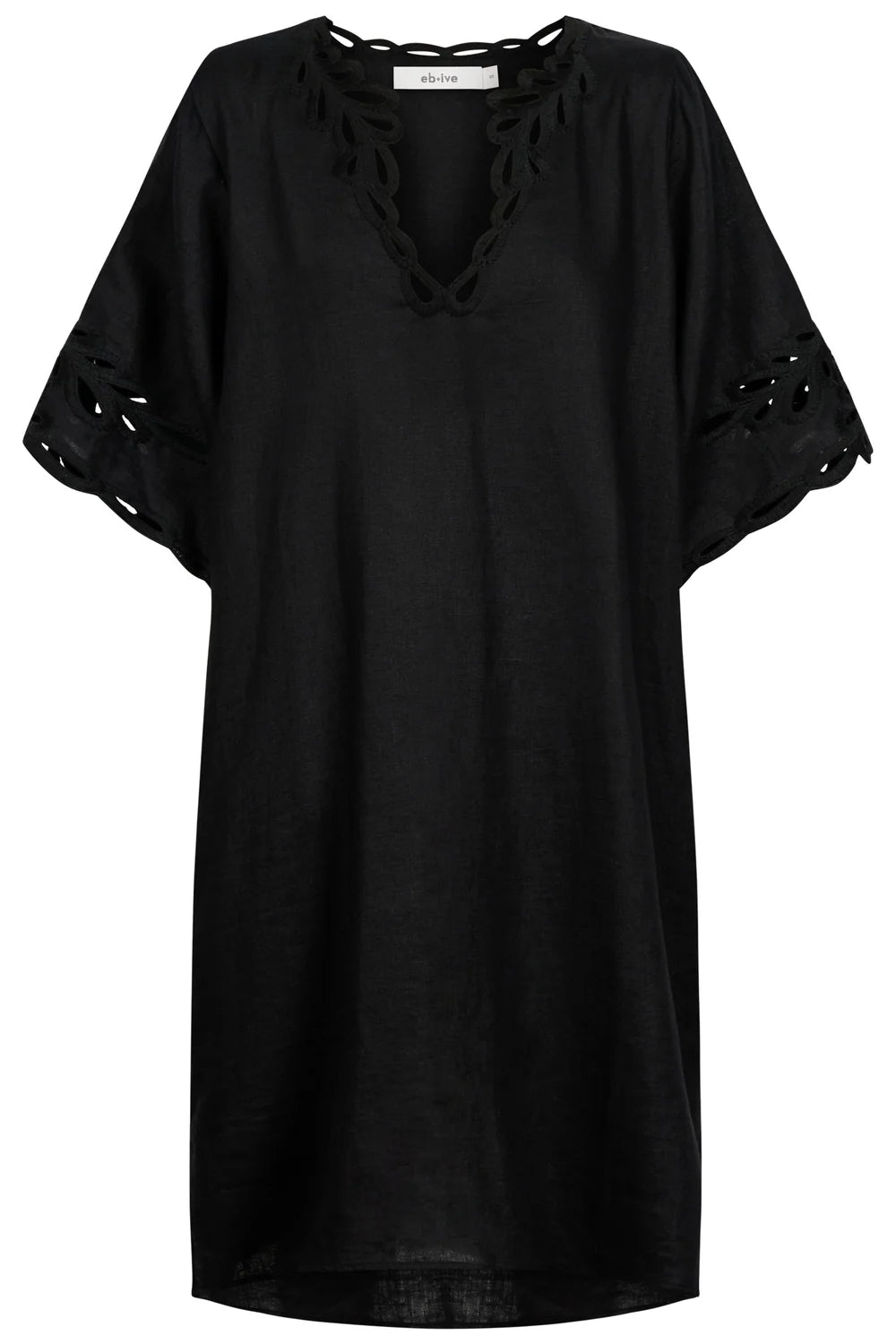 Maris Dress - Black