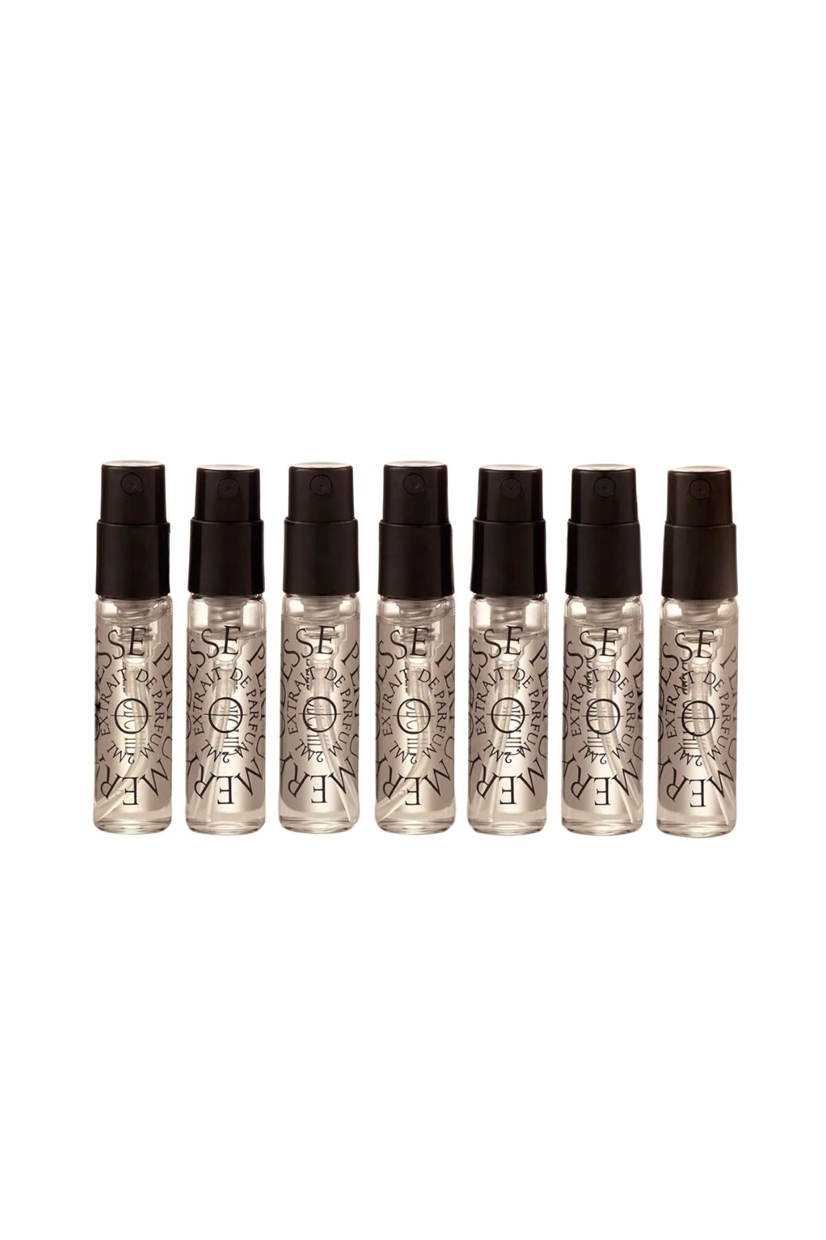 Odesse Discovery Kit