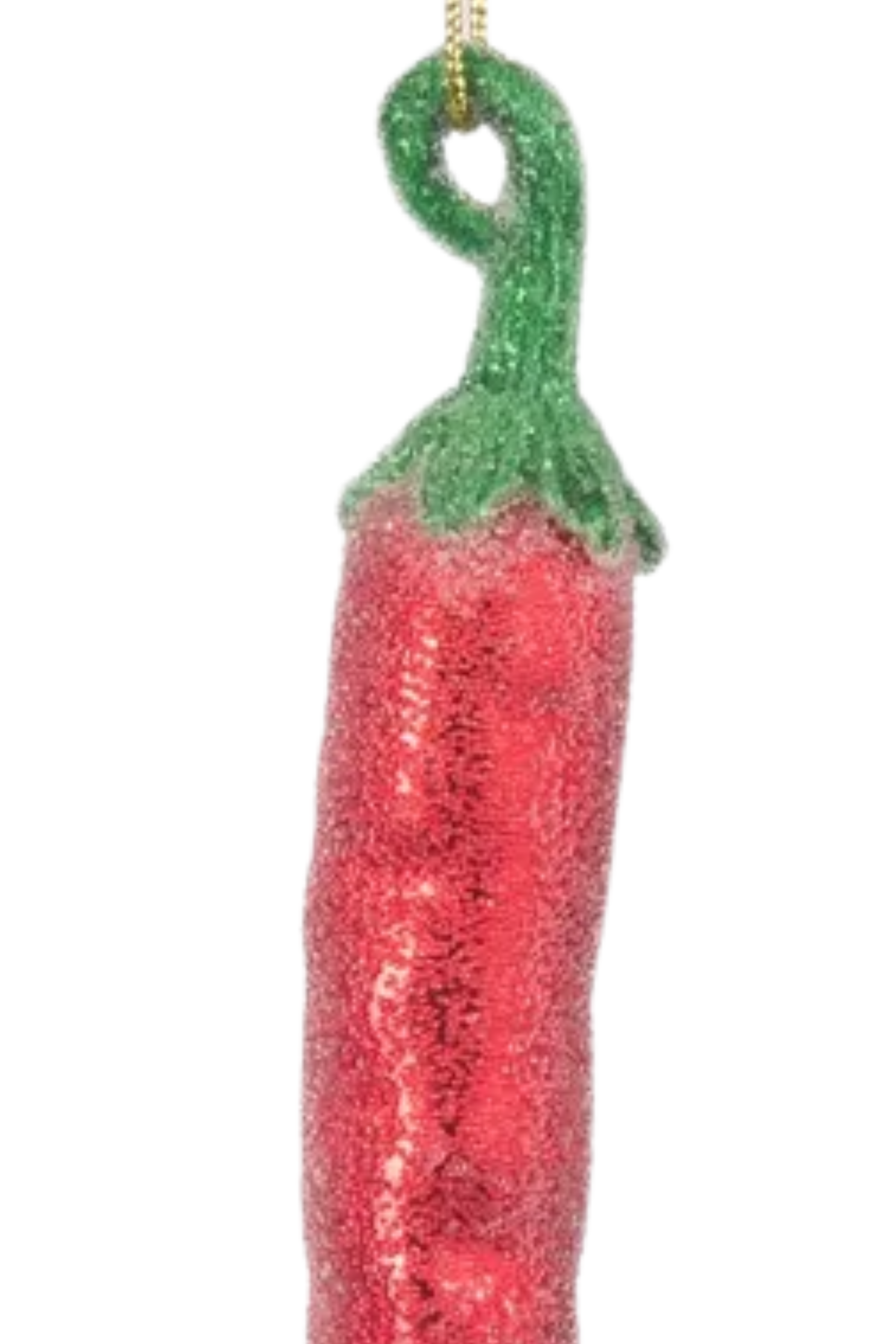 Chilli Tree Decoration