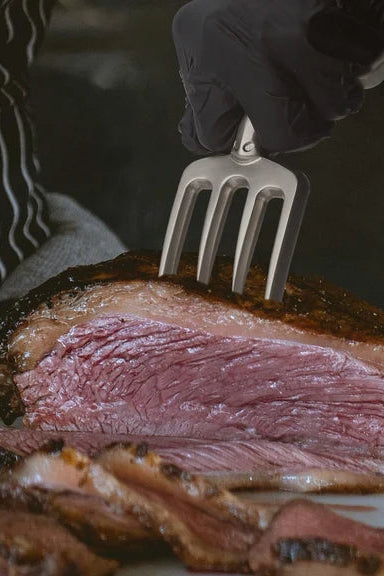 Heavy Duty Bull fork