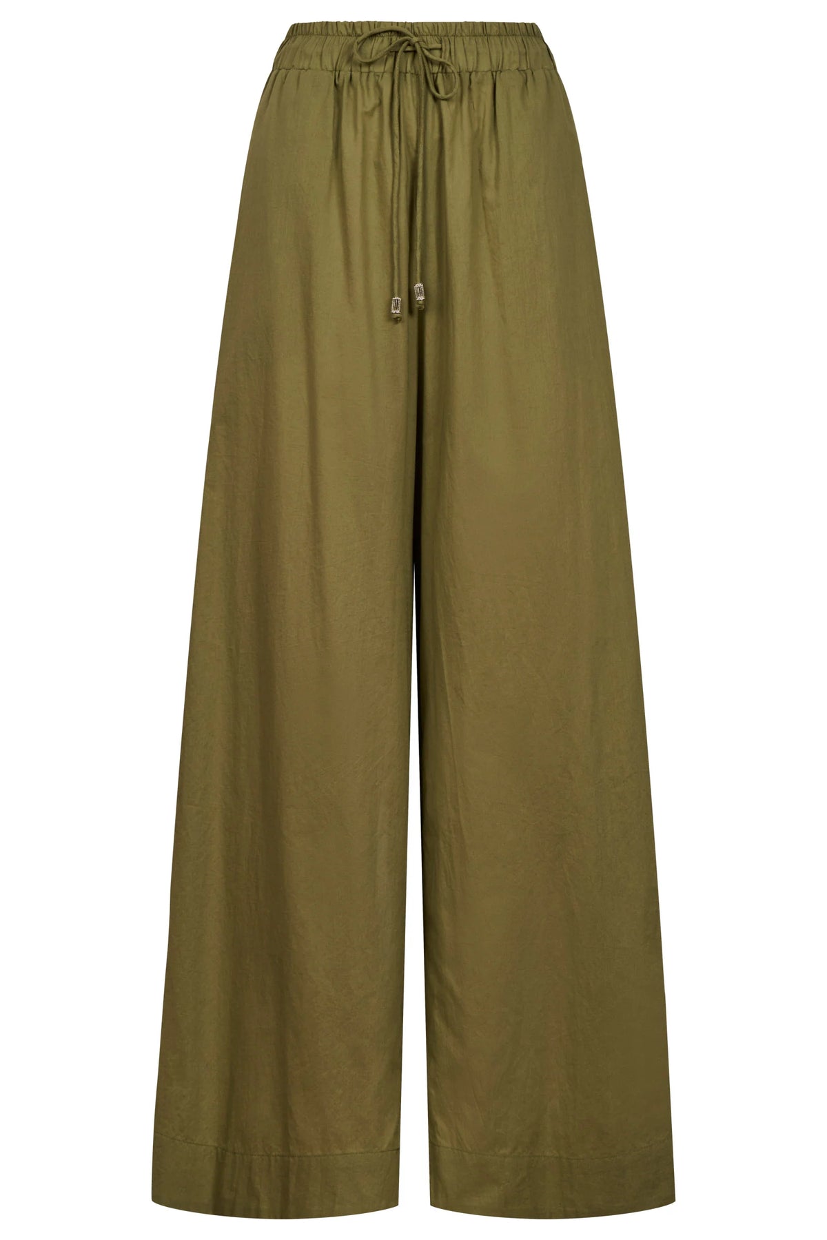 Rosa Pant - Sage
