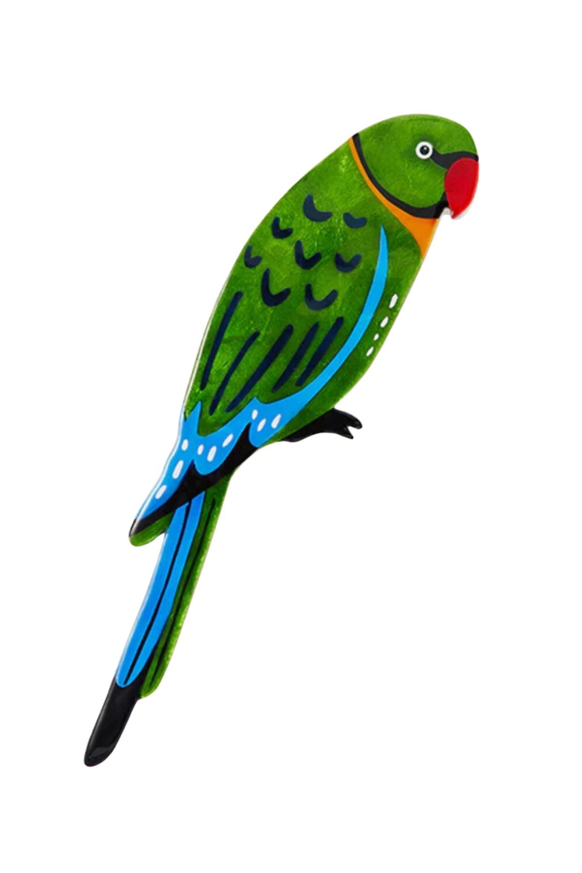 Parrot Wall Art