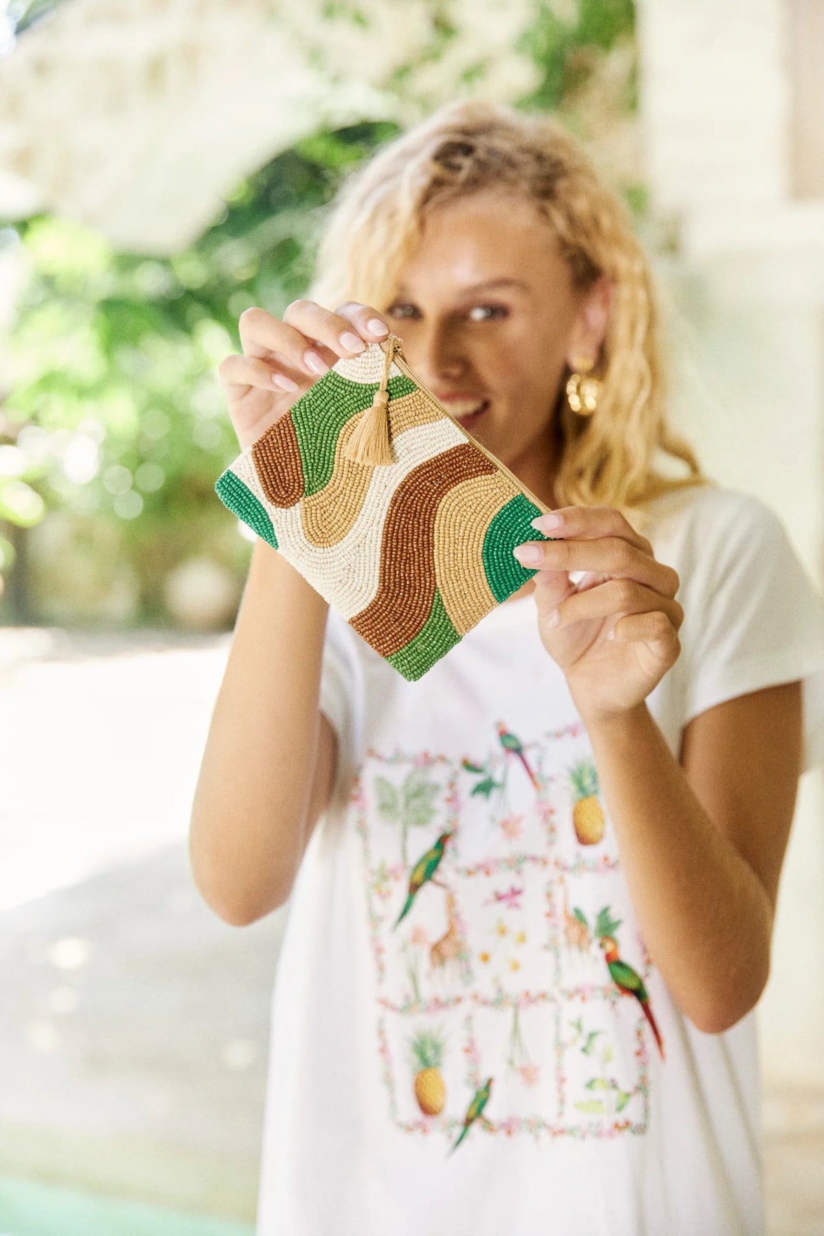 Calypso Pouch
