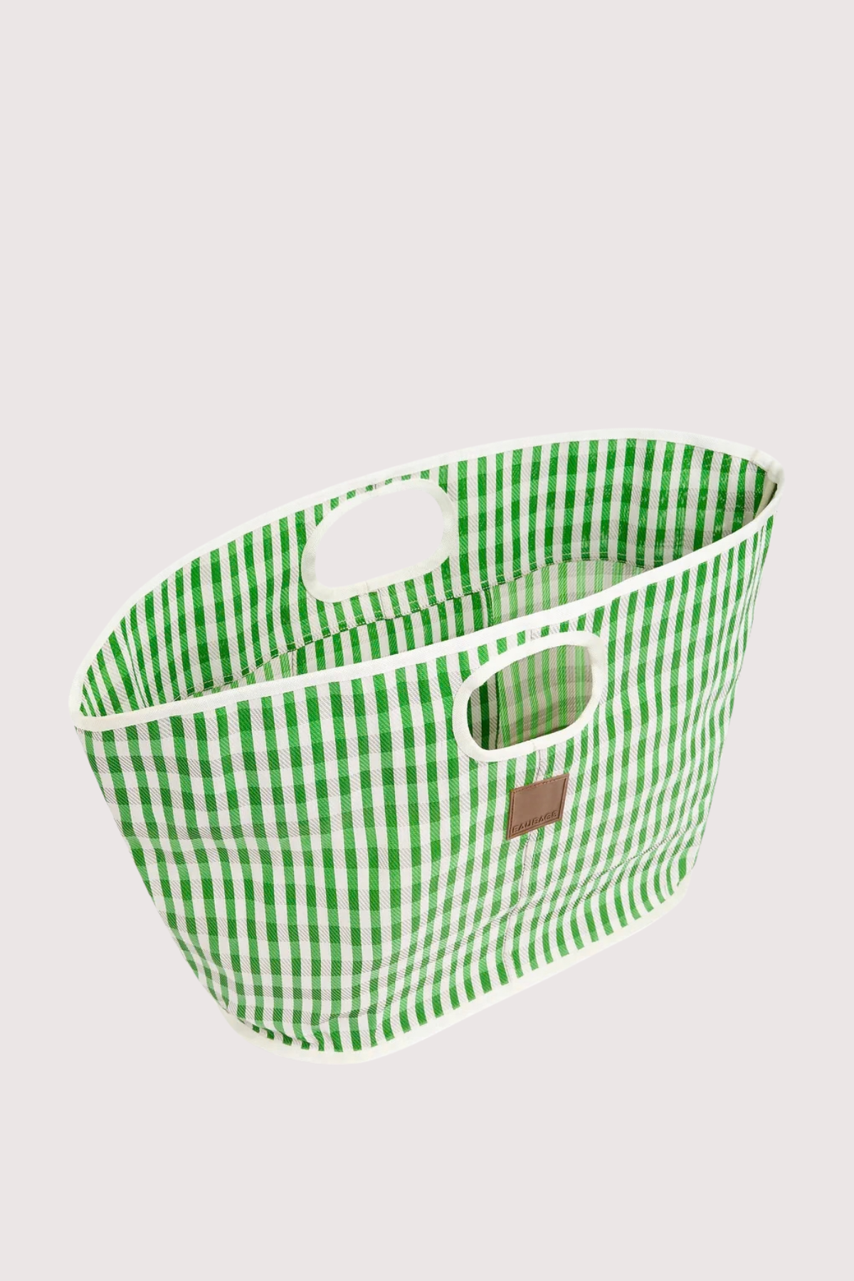 EAU Grand Bucket Bag