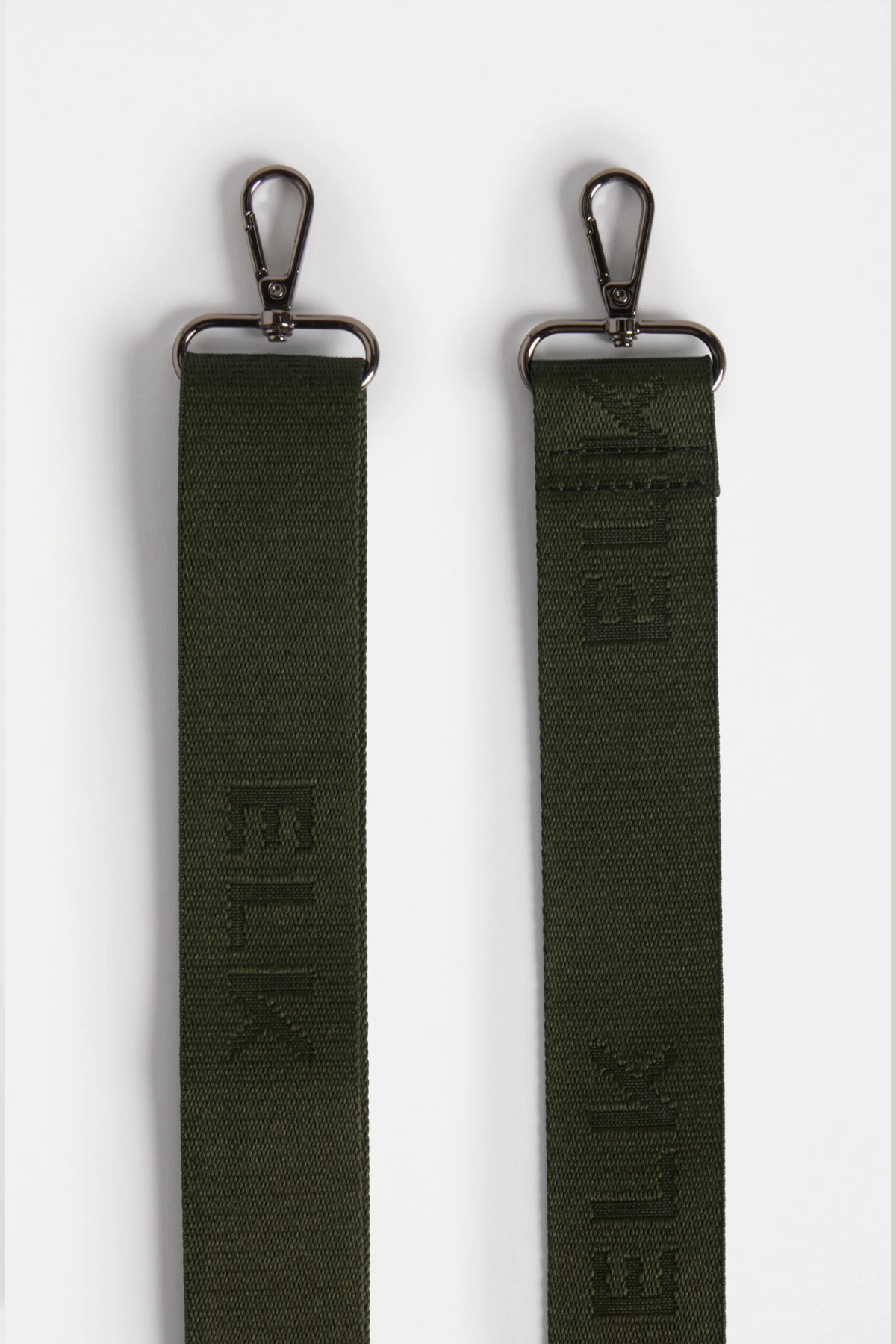 Jalta Small Bag with FREE Elk Logo Strap