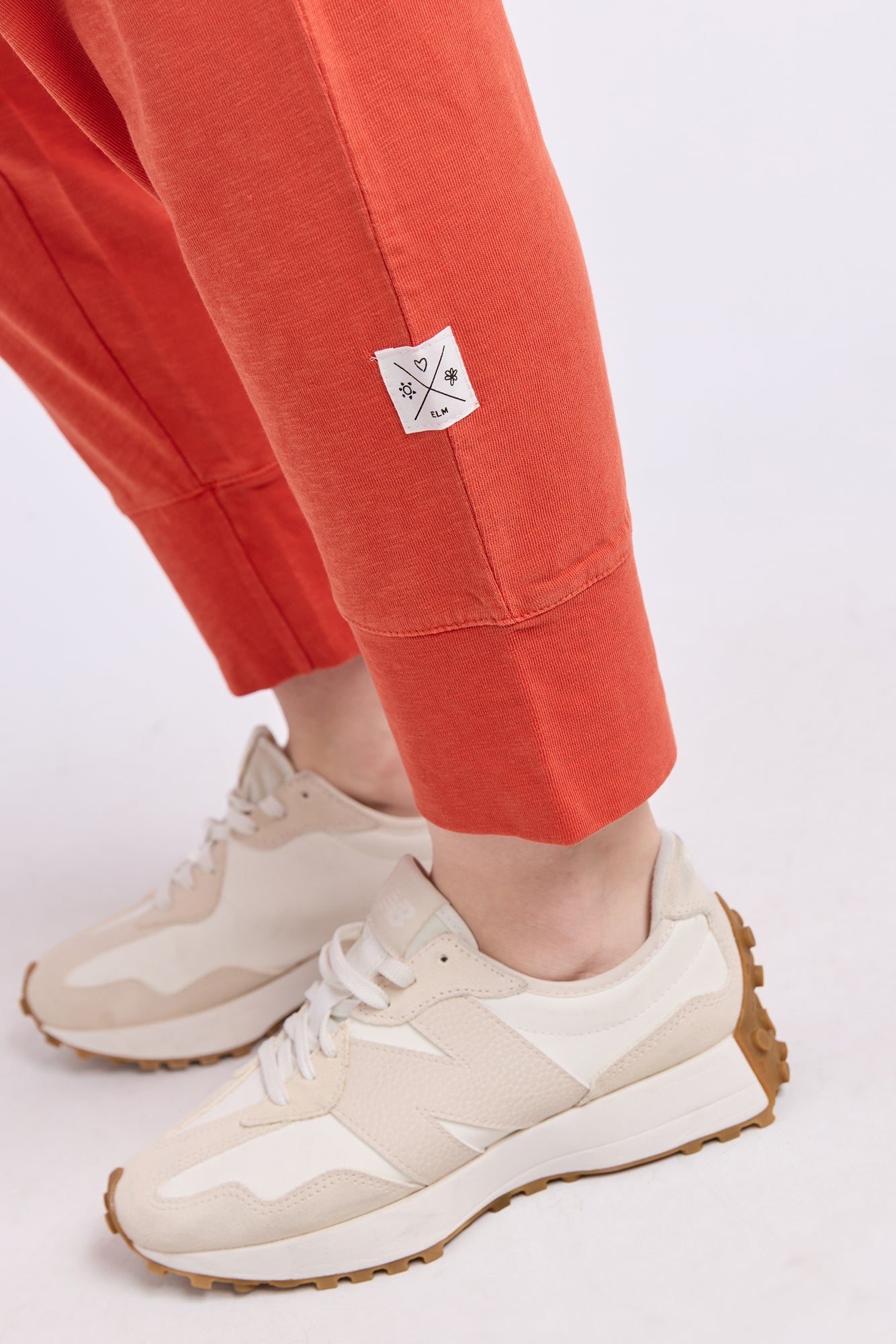 Brunch Pant - Burnt Orange