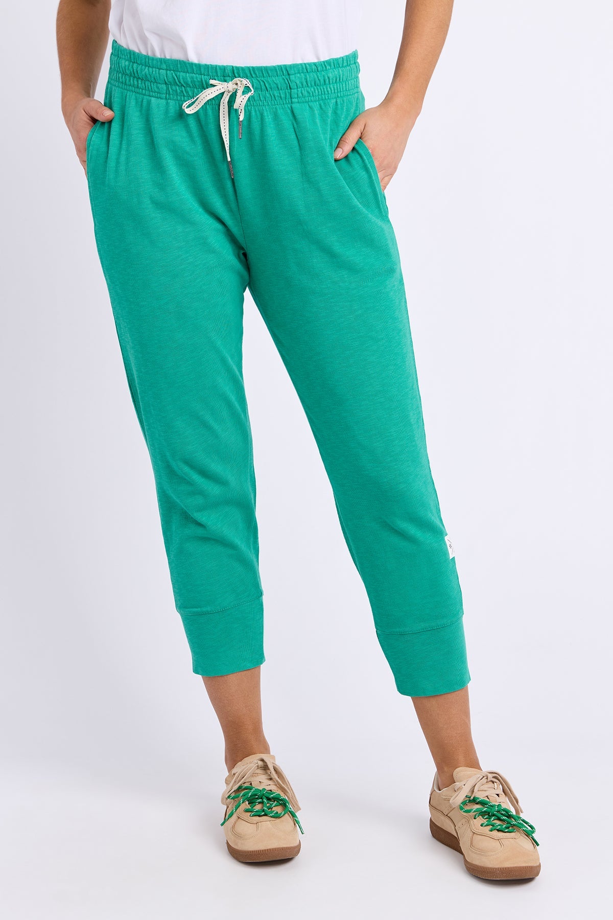 Brunch Pant - Virdis Green