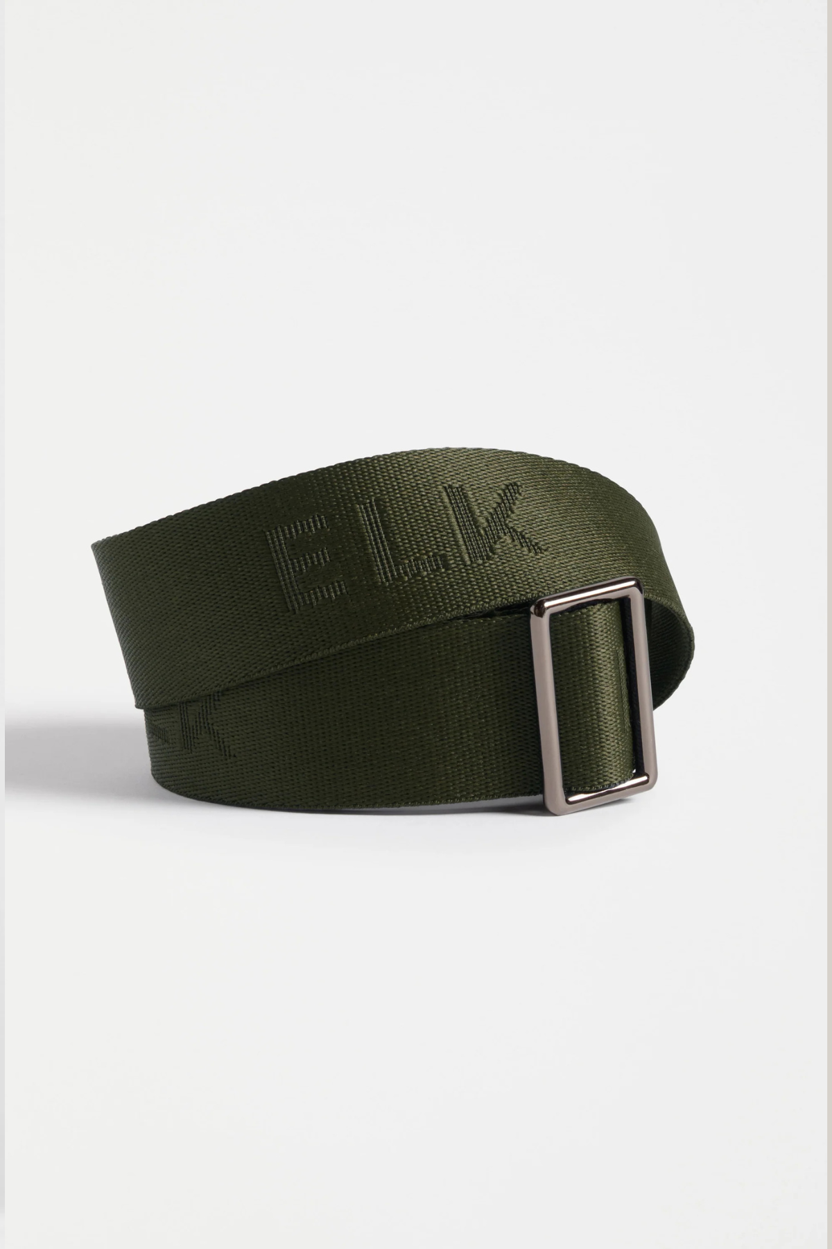 Jalta Small Bag with FREE Elk Logo Strap
