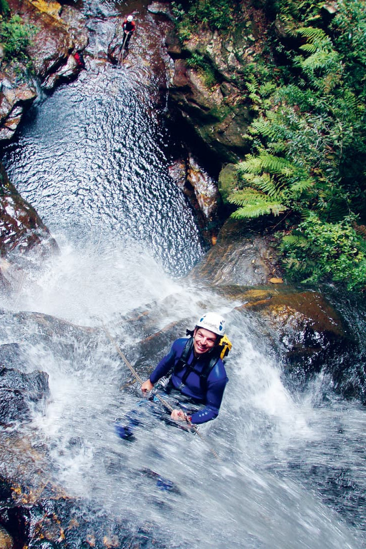 Ultimate Adventures: Australia