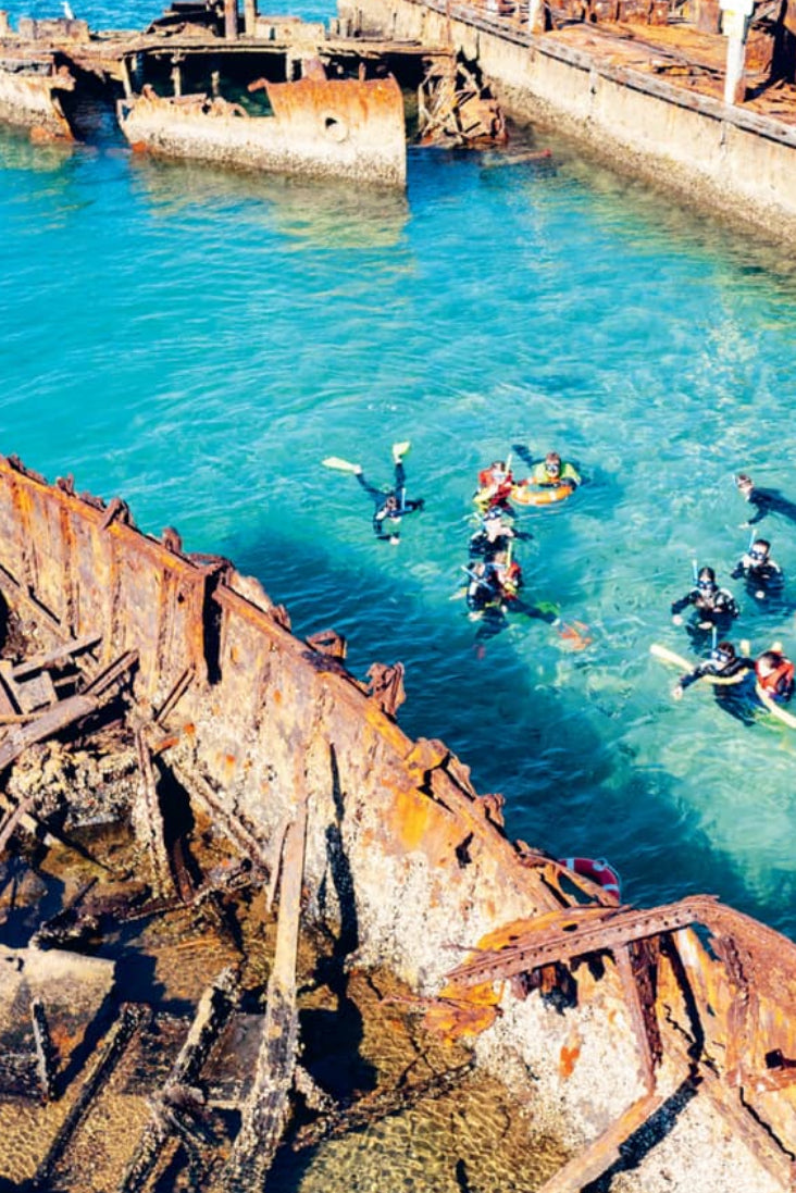 Ultimate Adventures: Australia