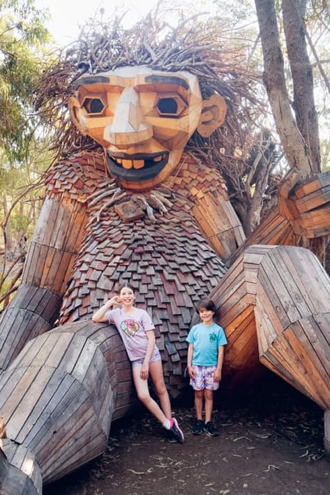 Ultimate Family Holidays: Australia