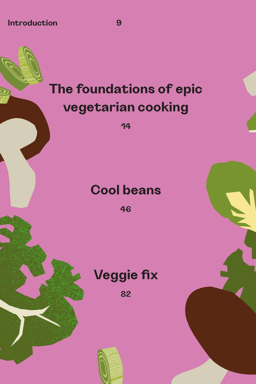 Epic Veg