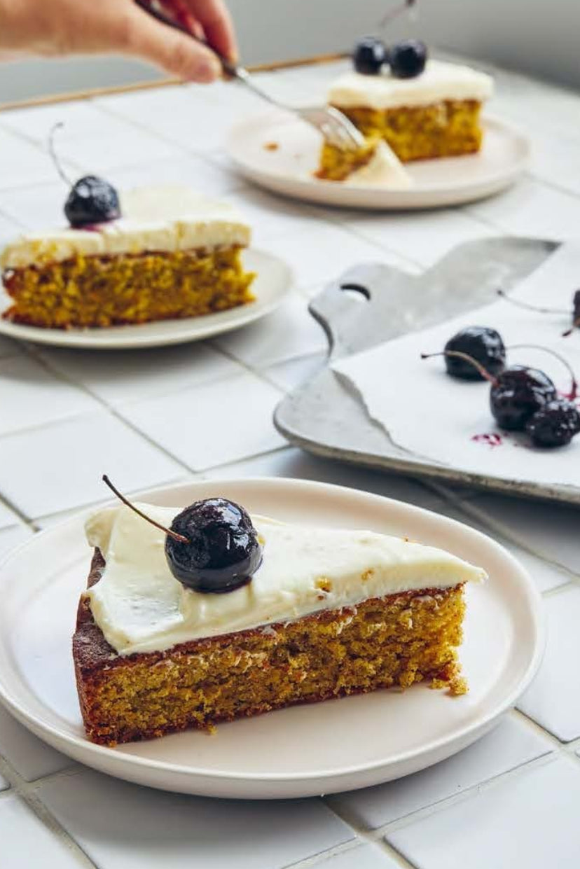 Foolproof Traybakes