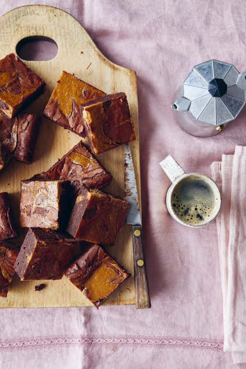 Foolproof Traybakes
