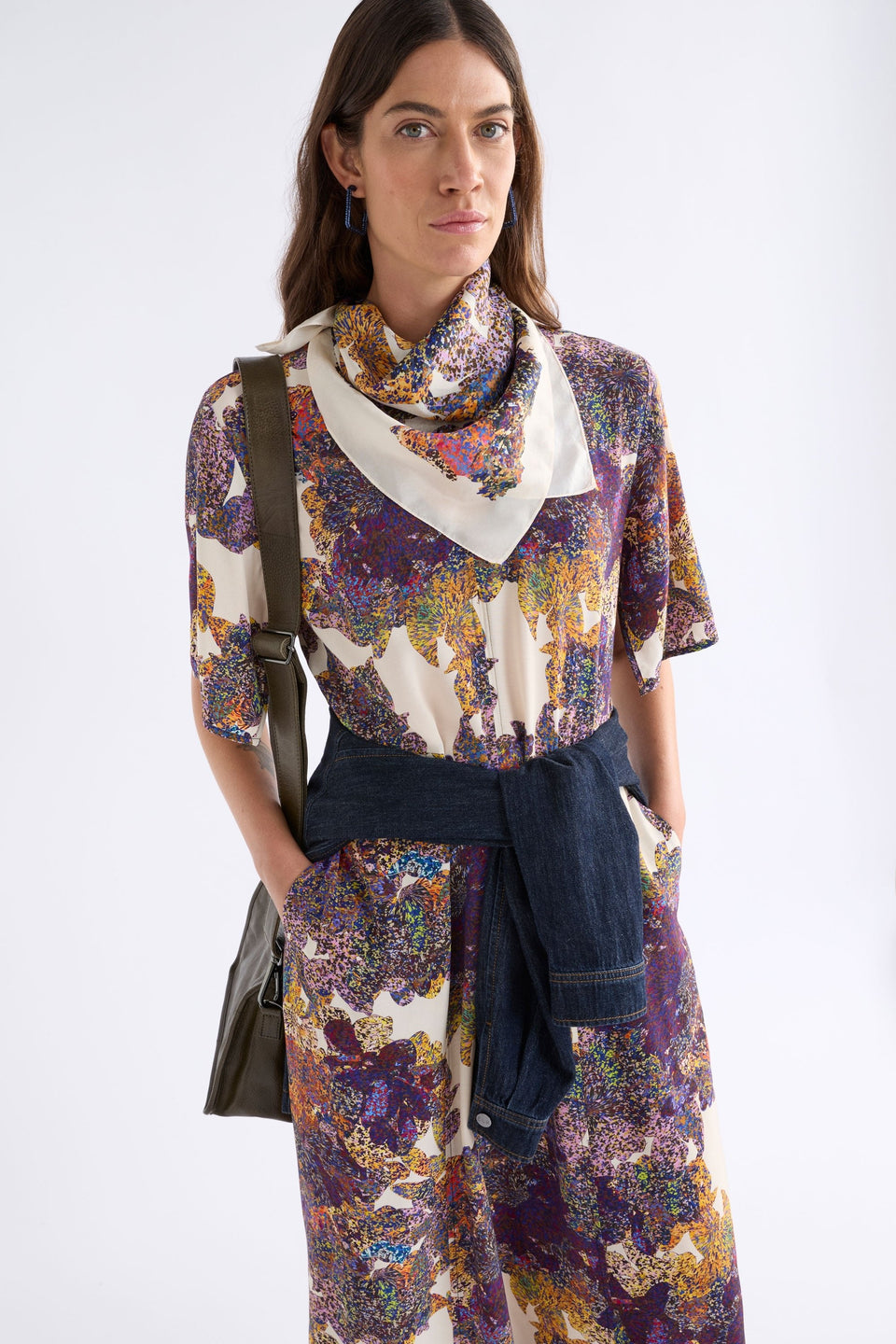 Elk Lantis Scarf