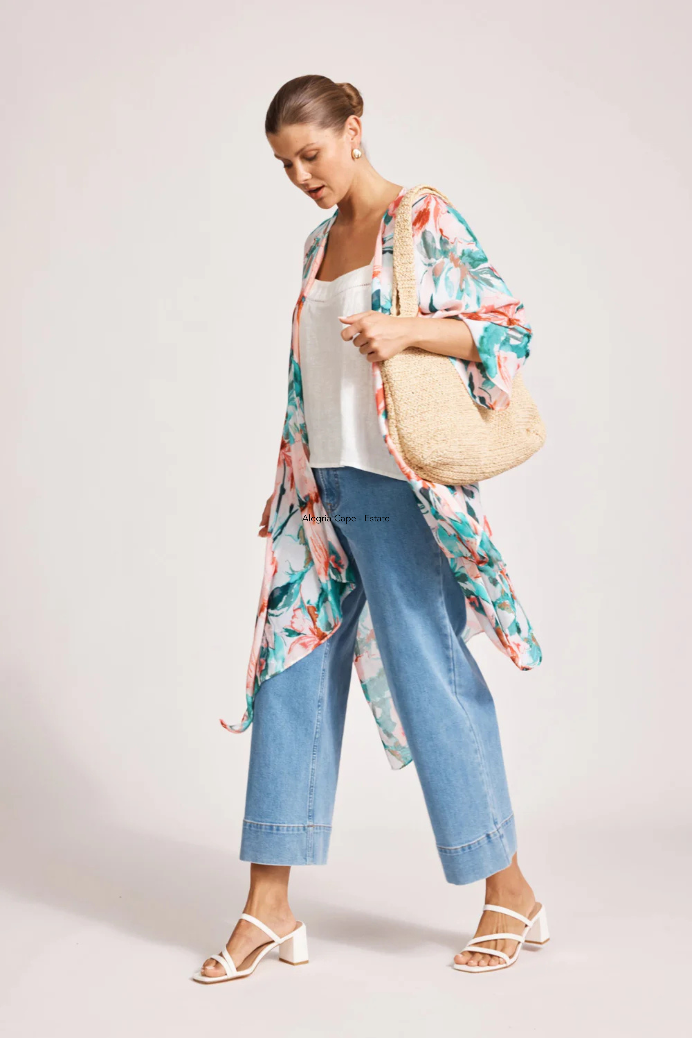 Alegria Cape - Estate