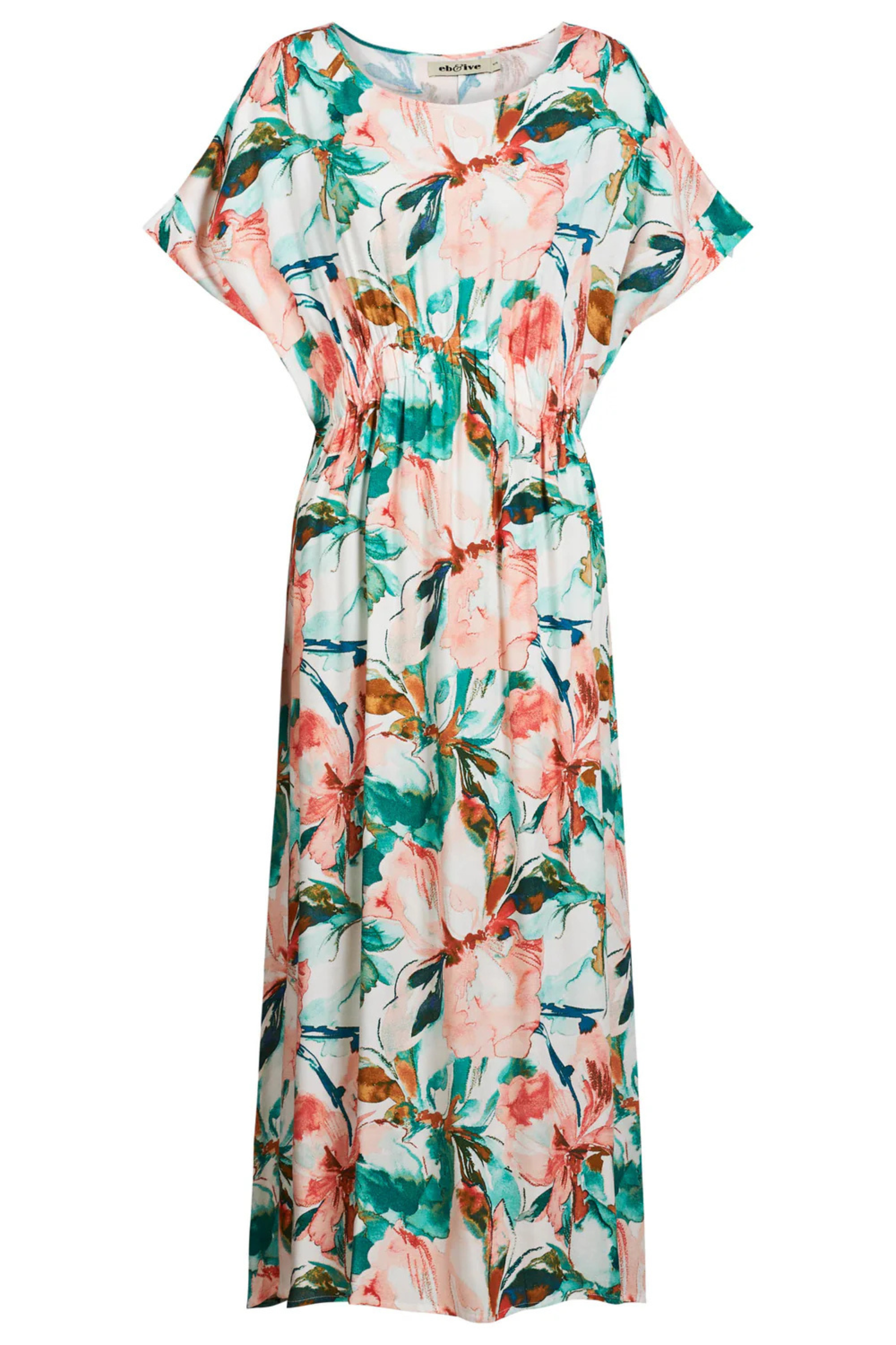 Alegria Dress - Estate