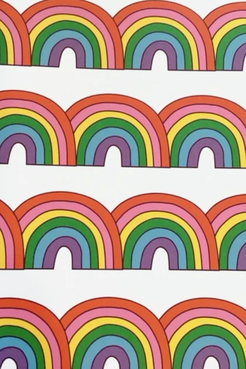 All Wrapped Up - Good Vibes