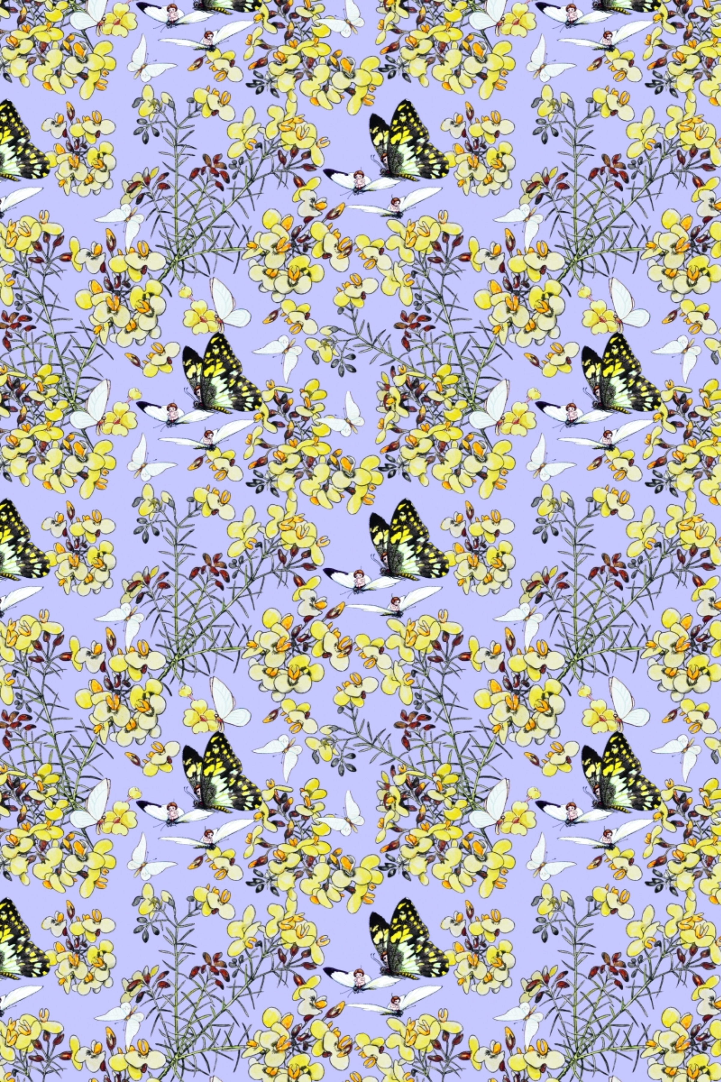 All Wrapped Up - May Gibbs