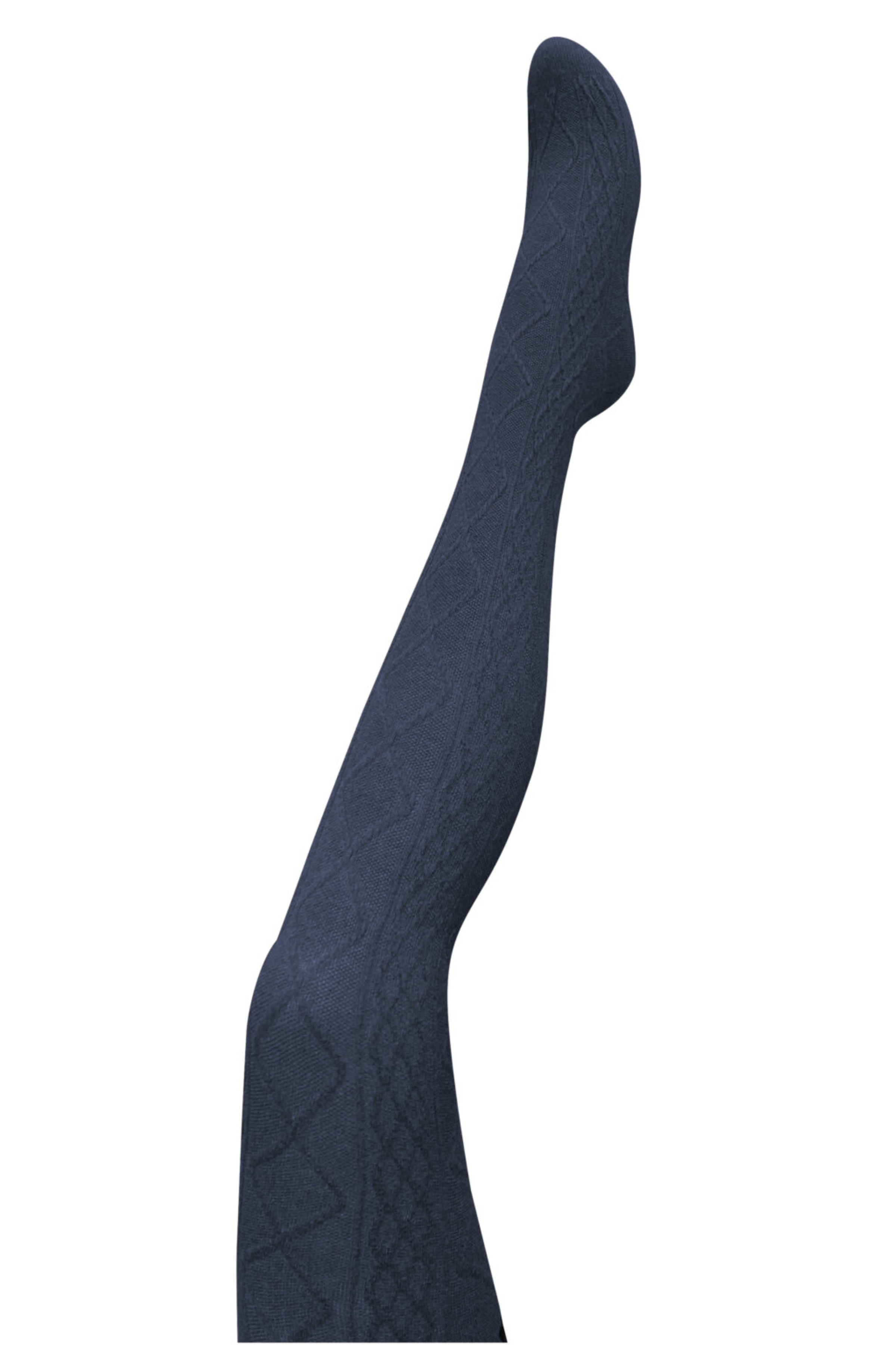 Aran Cashmere Blend Tights