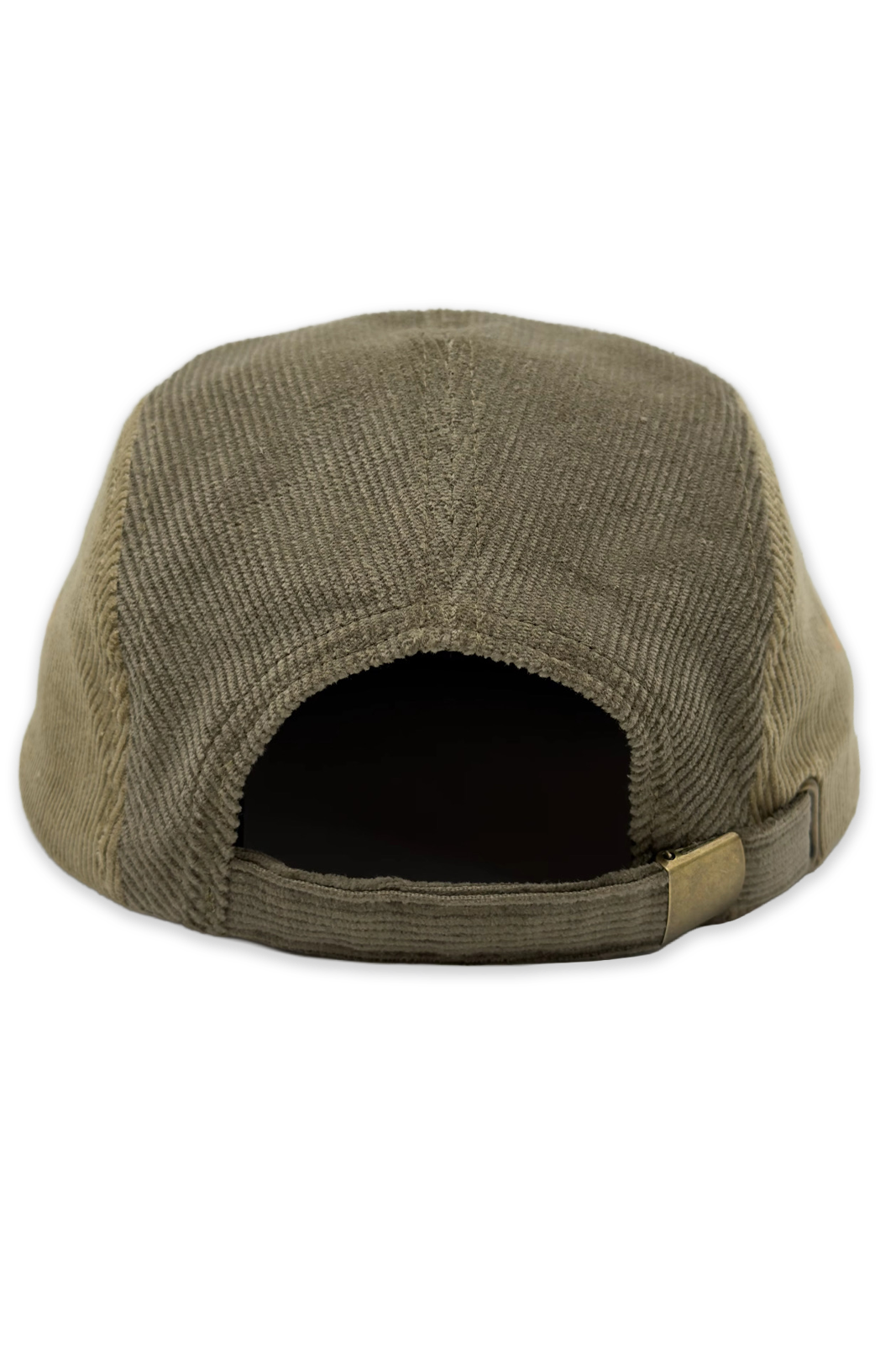 Rad Dad Spliced 5 Panel Cord Cap - Eucalyptus