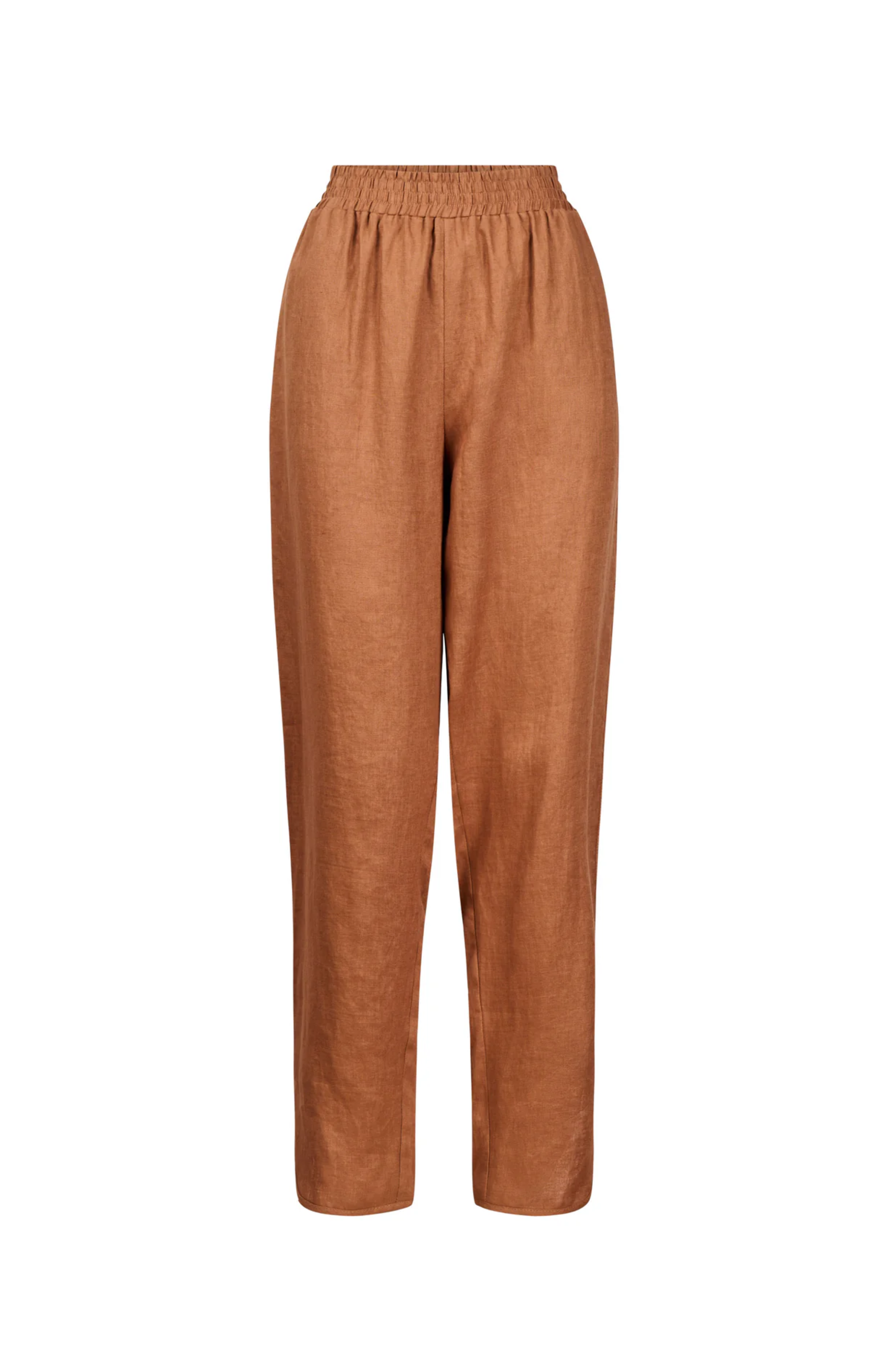 Bajau Pant - Clay
