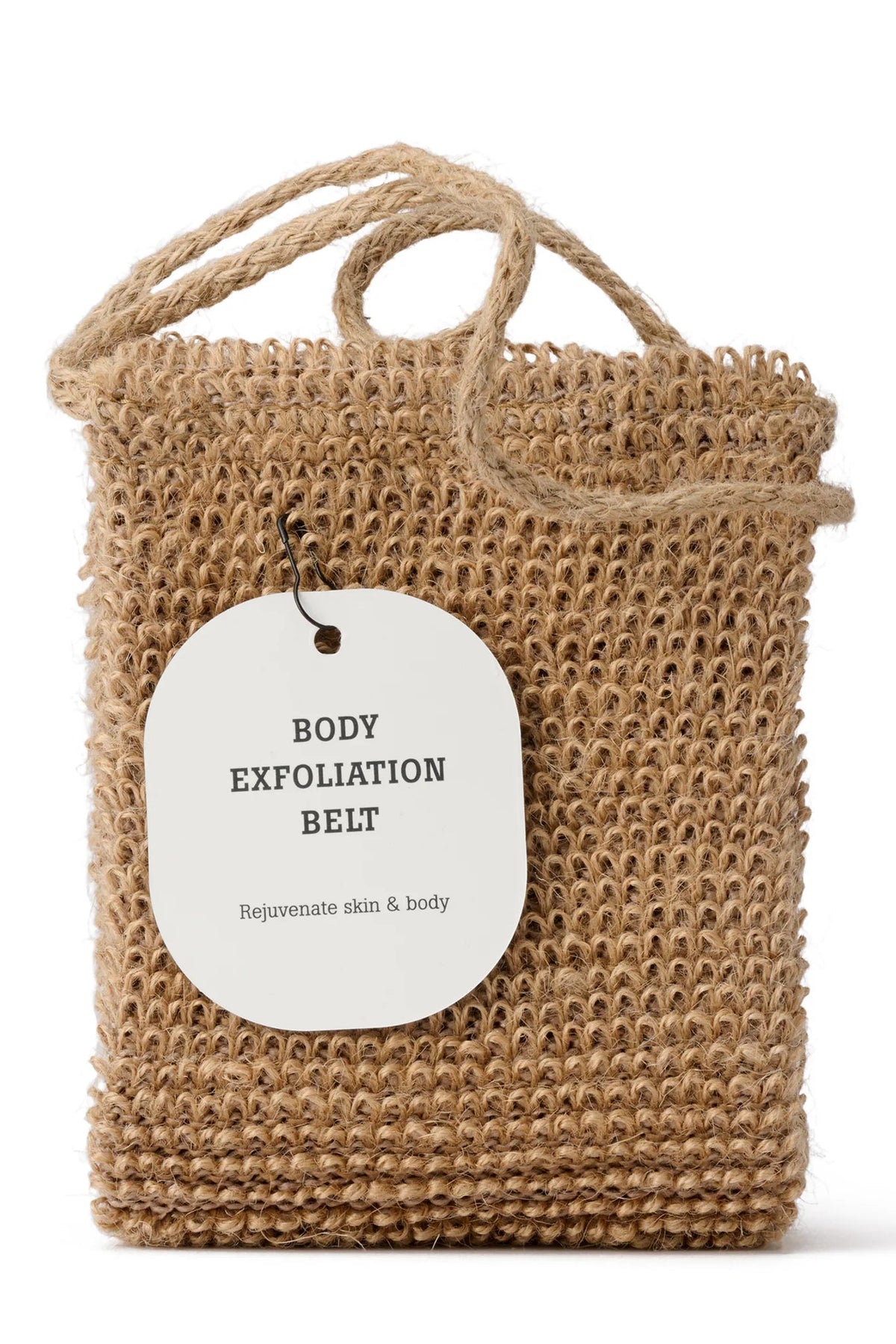 Salus Body Exfoliation Belt