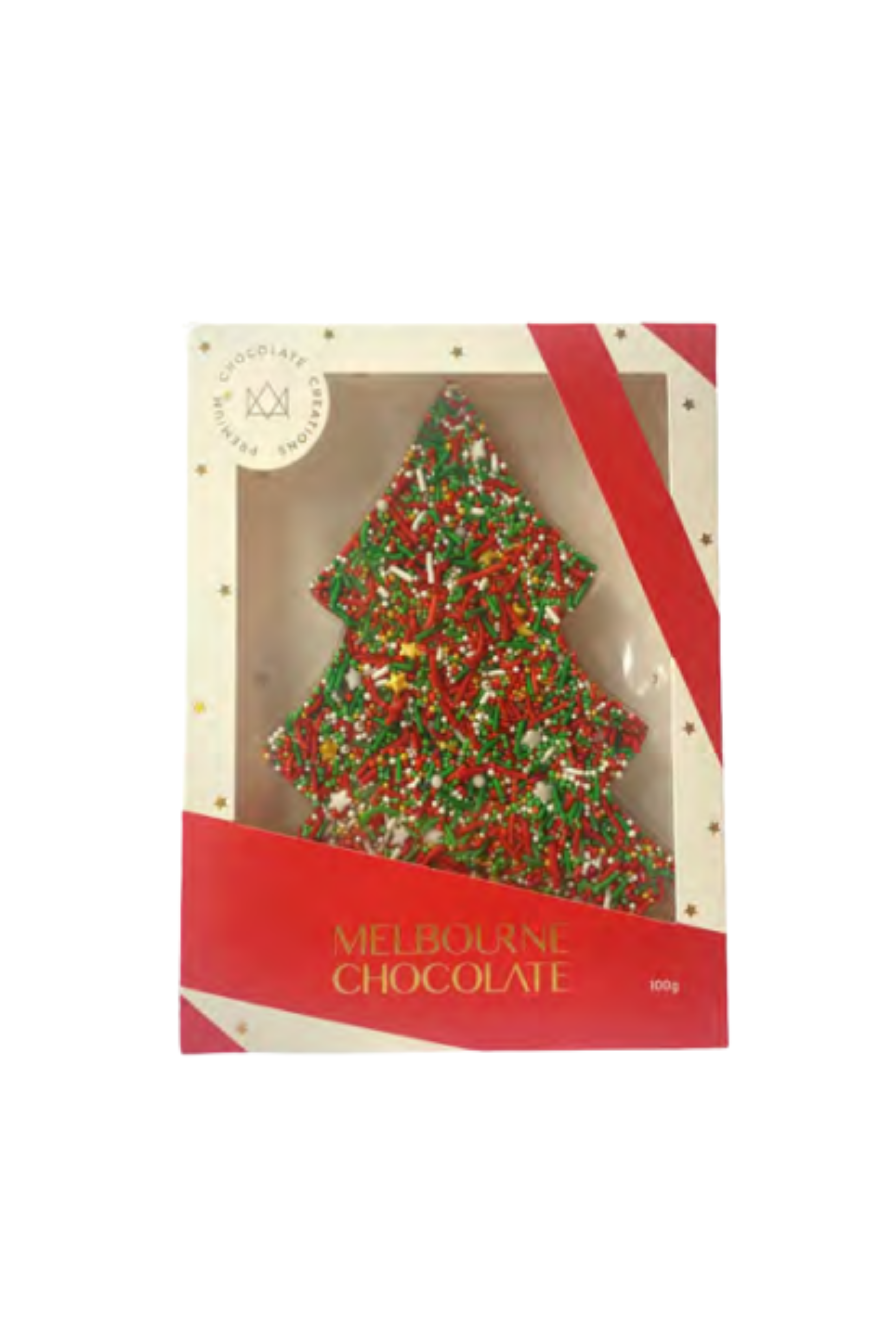 Boxed Xmas Tree - Special Mix