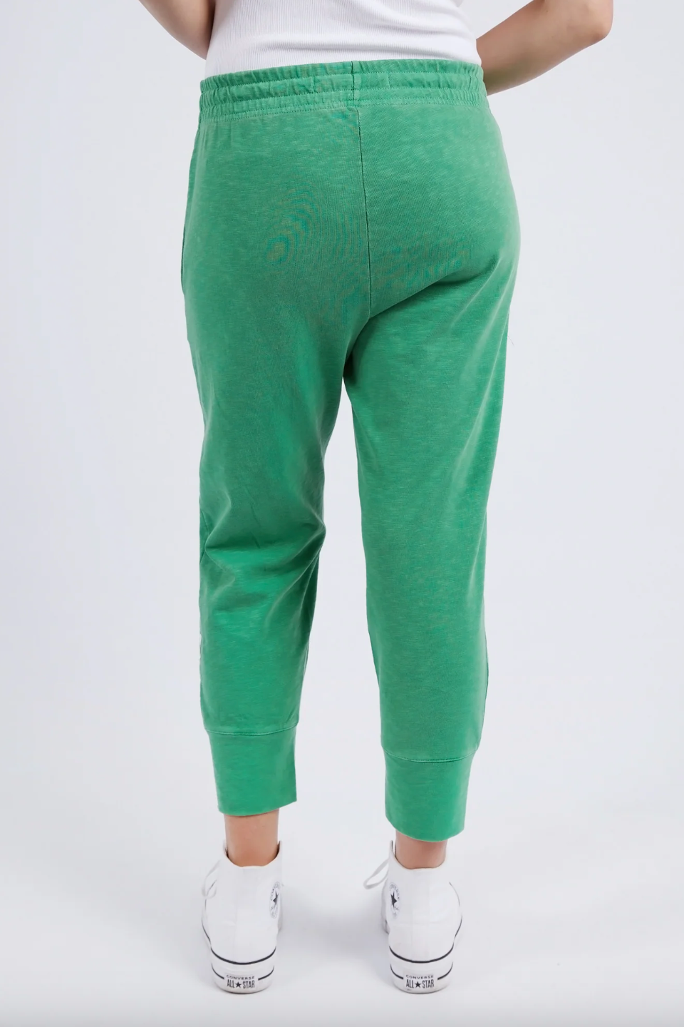 Elm Brunch Pant - Greenbriar