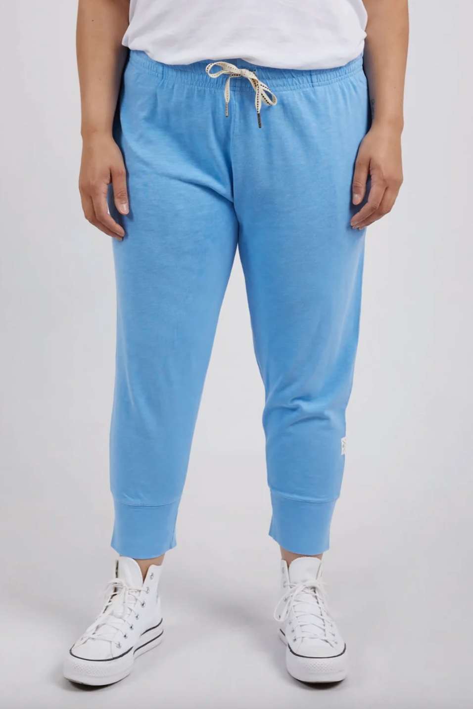 Elm Brunch Pant - Hydrangea