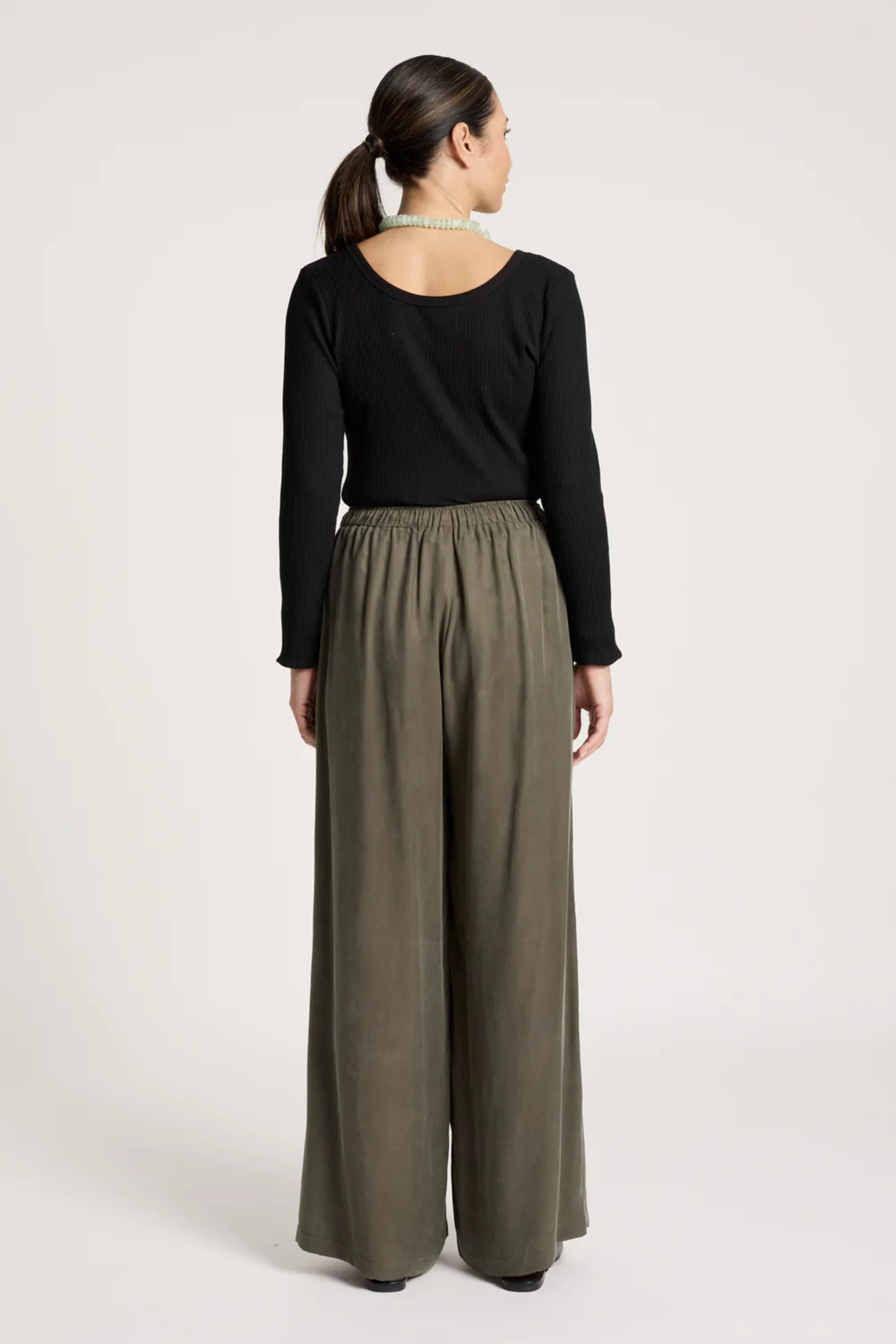 Calista Pant - Pampas