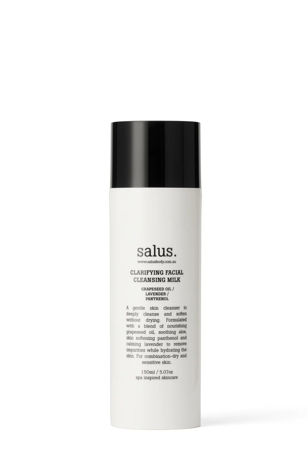 Salus Face Cleanser 150ml