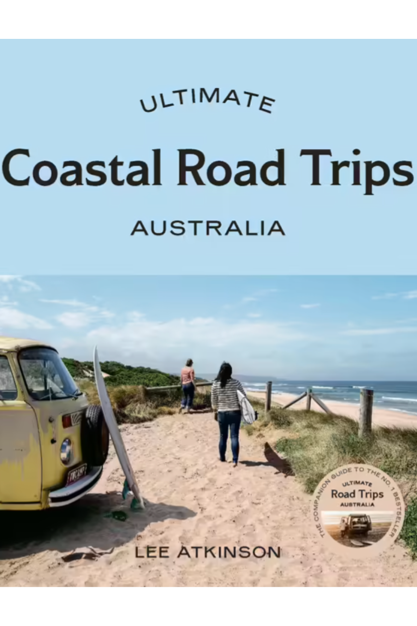 Ultimate Coastal Road Trips