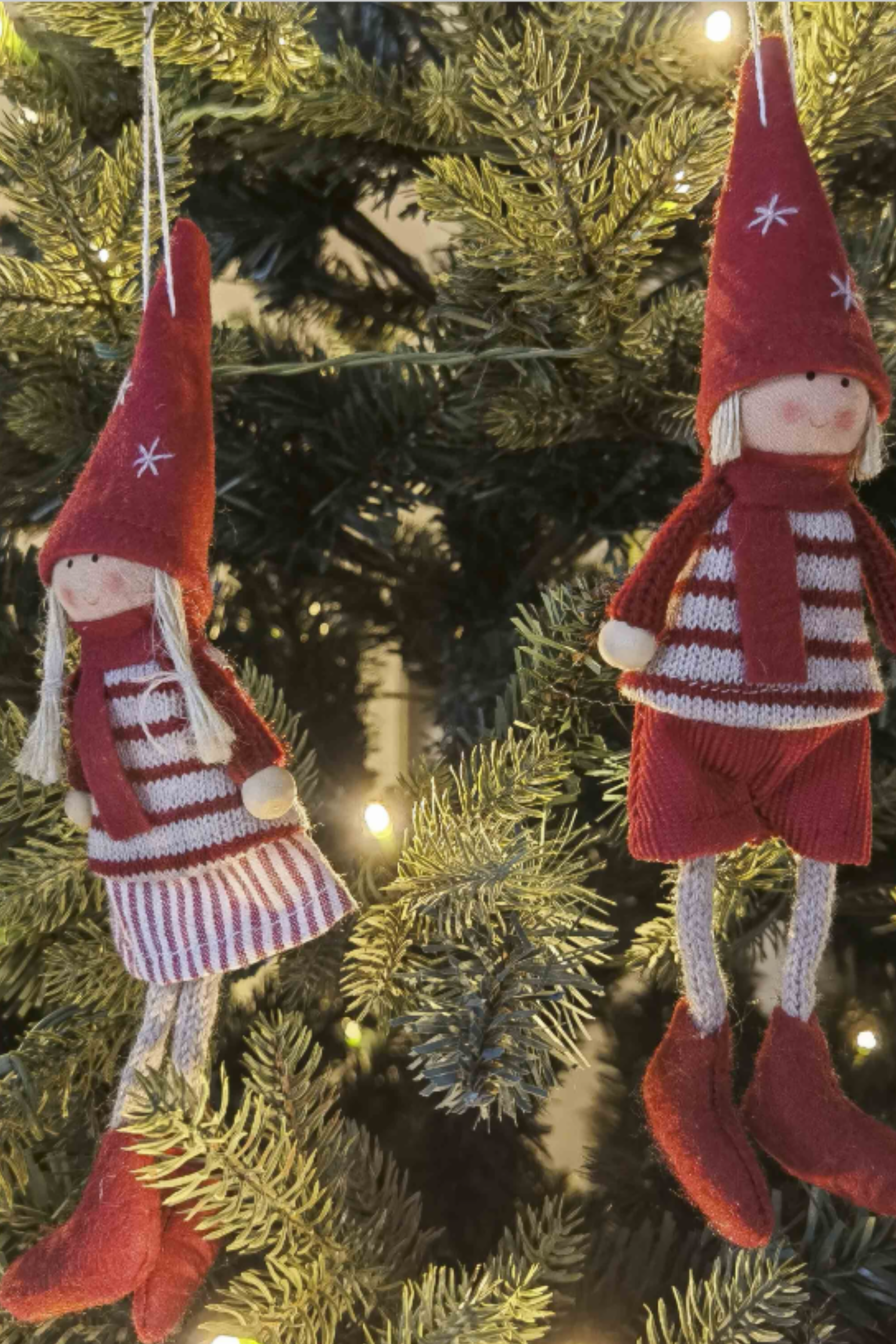 Cute Boy or Girl in Stripes