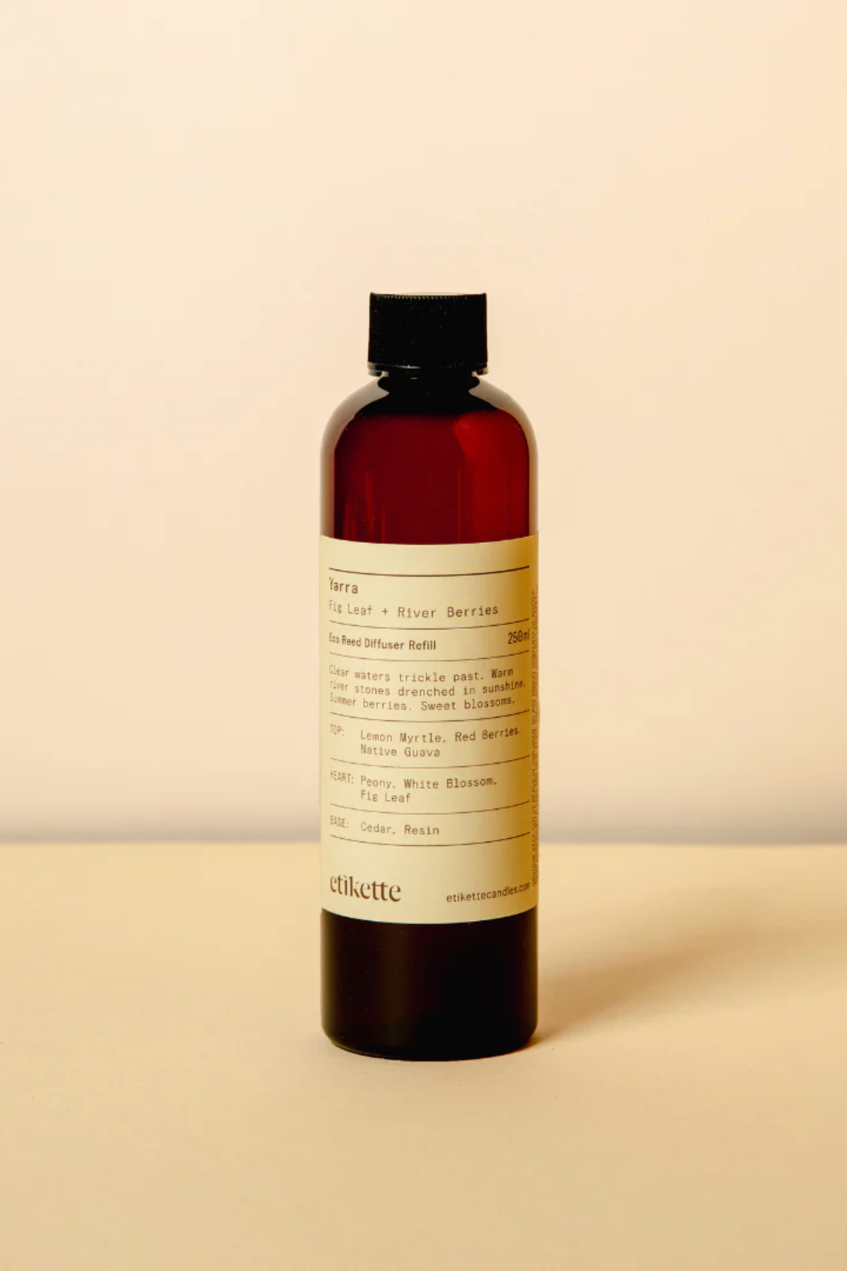 Eco Reed Diffuser Refill 250ml